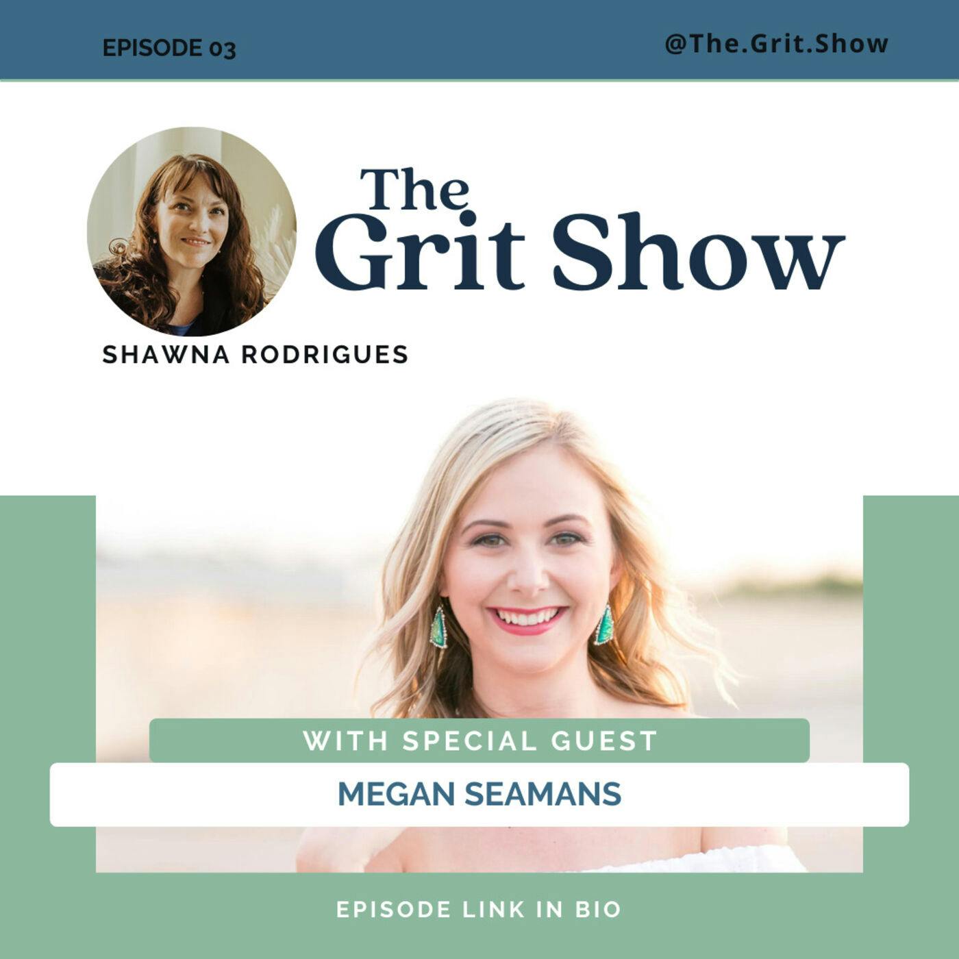 Human Design and Living on Purpose w/Megan Seamans