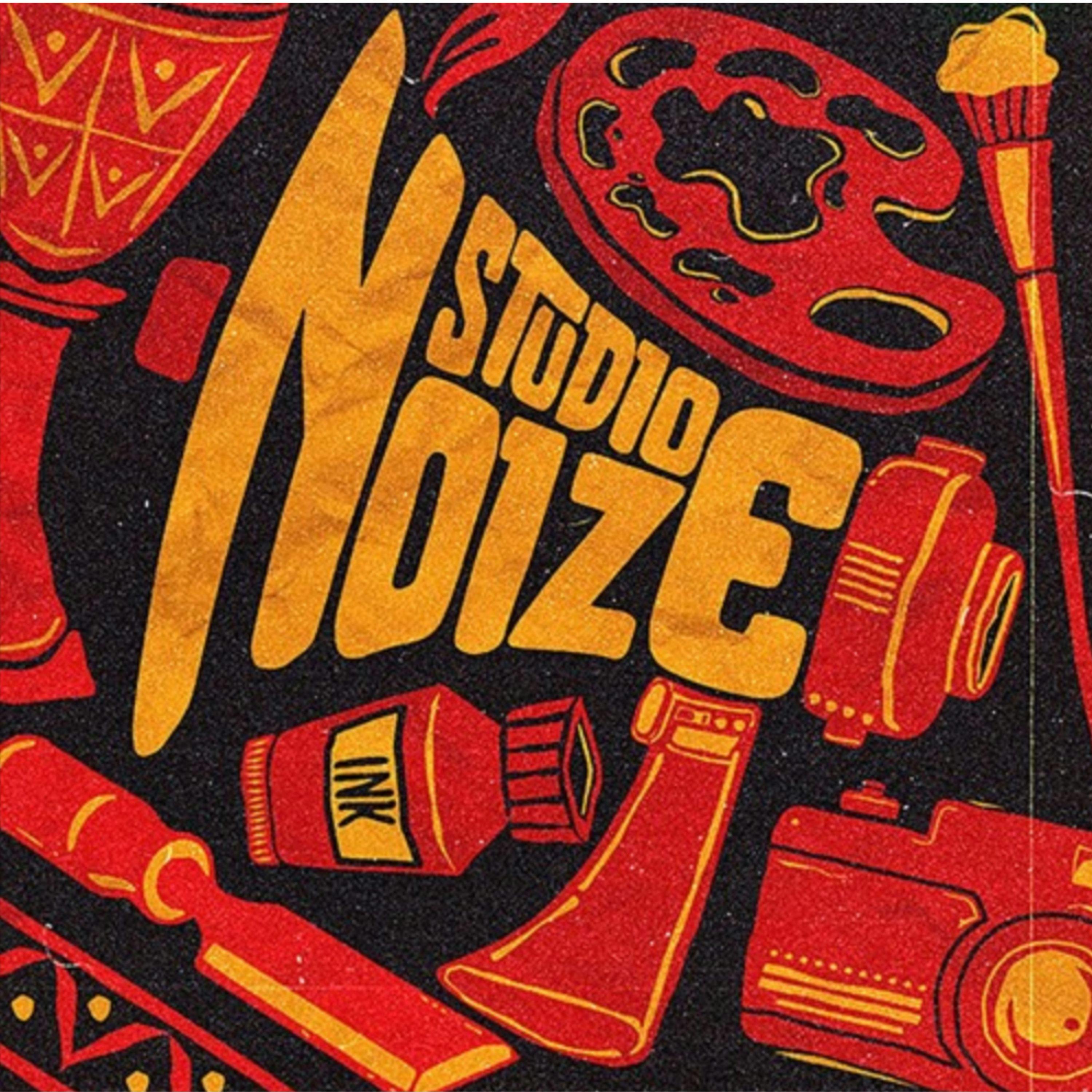 Listen Now: Studio Noize