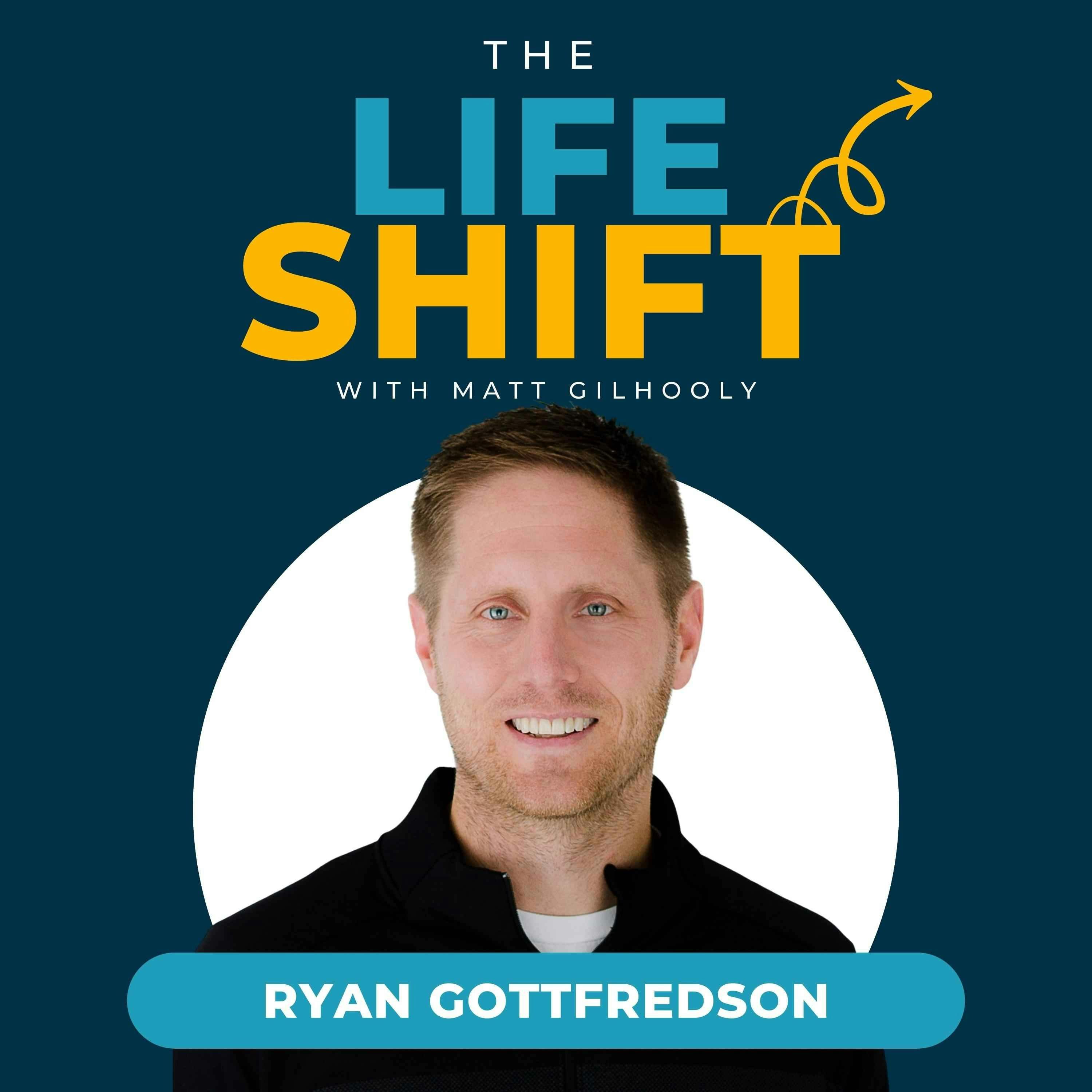 Exploring Emotional Trauma and Healing Through Therapy | Ryan Gottfredson