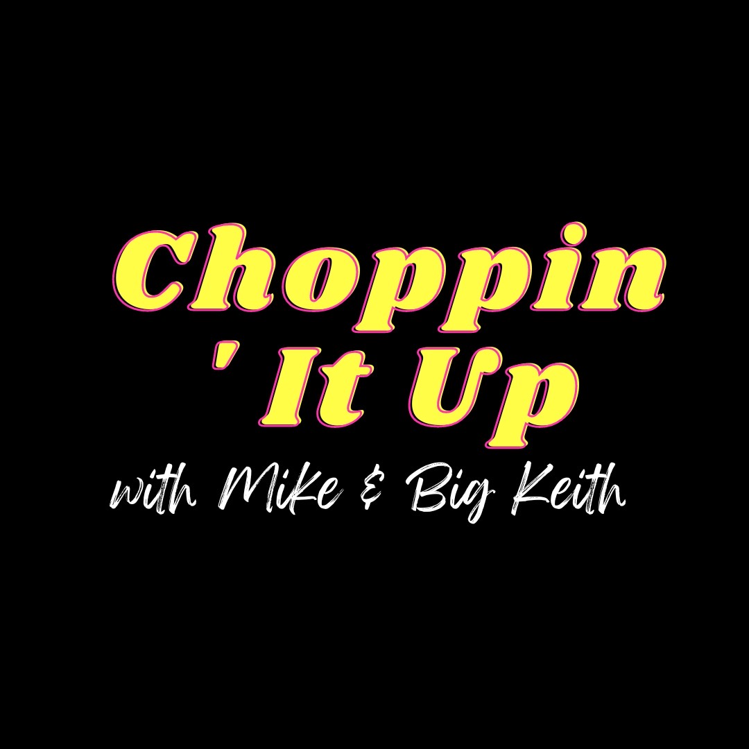 Choppin’ It Up with Ben DeWalt