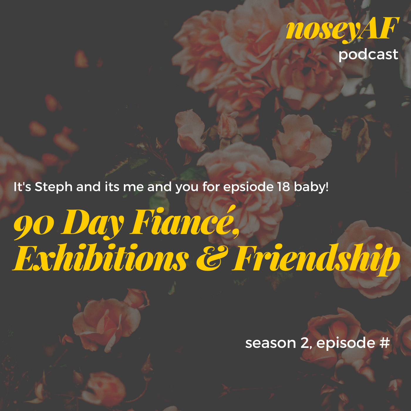 90 Day Fiancé, Exhibitions and Friendship