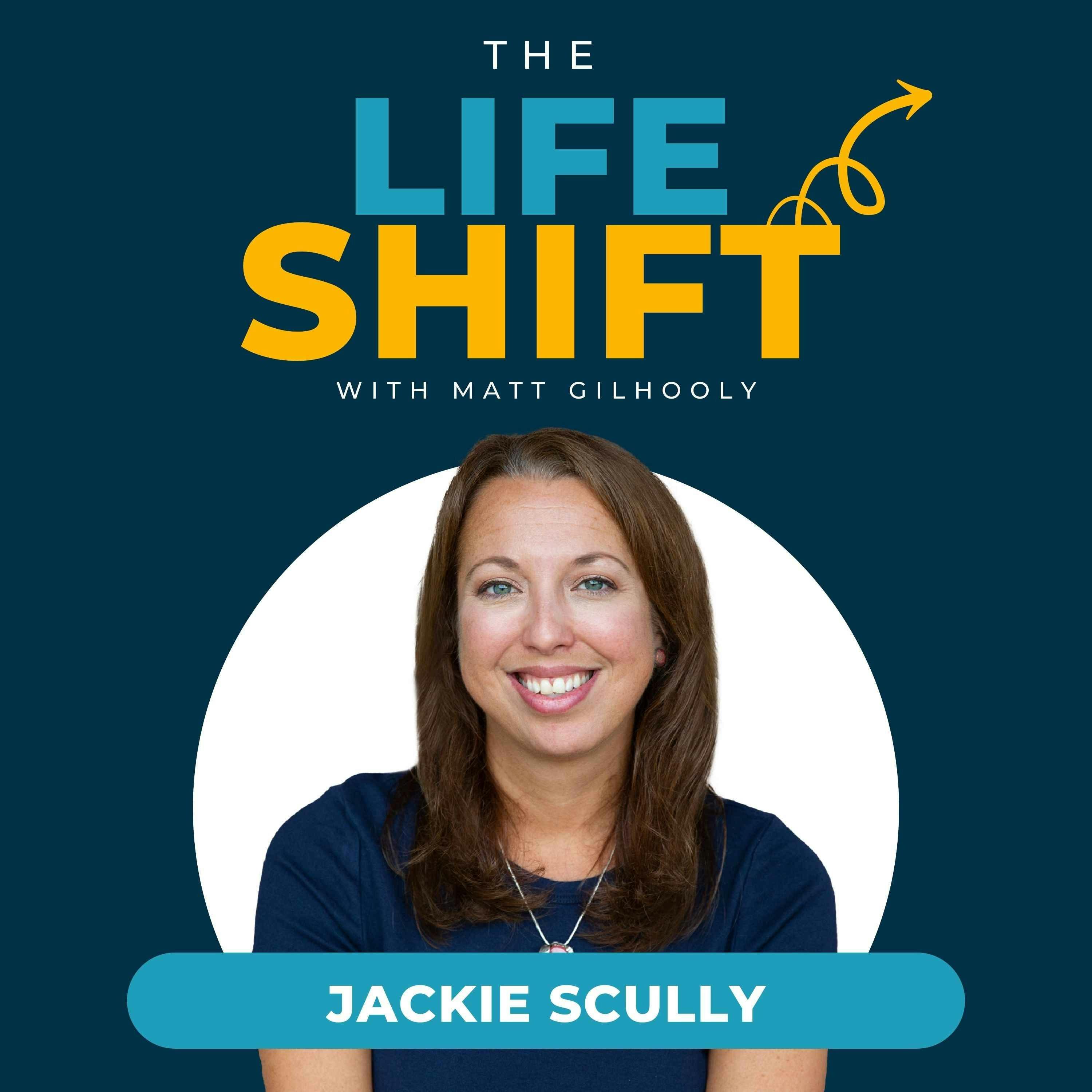 From Public to Private: This Teacher's Story of Finding Fulfillment | Jackie Scully