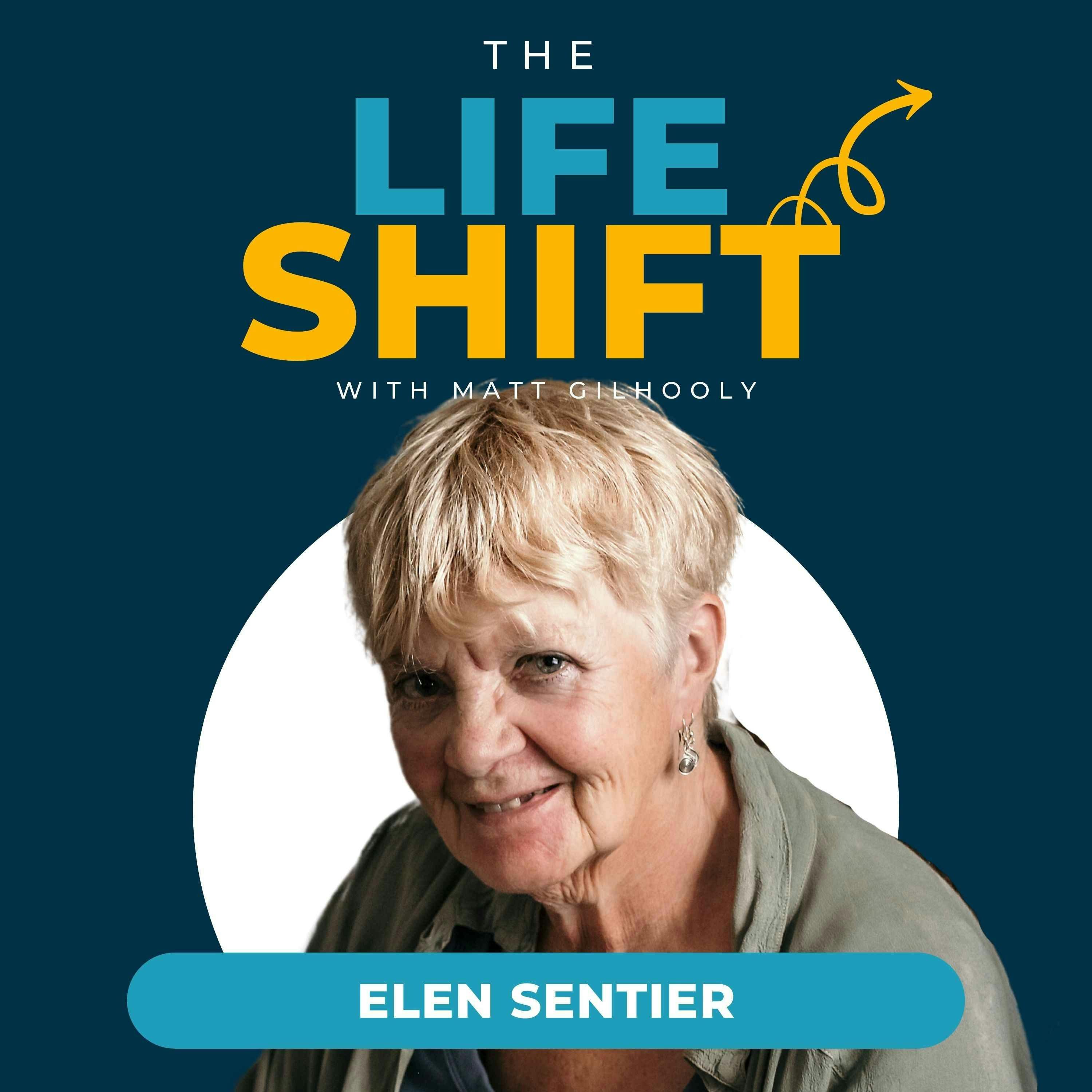 A Journey of Transformation: Finding Purpose After a Career Limiting Diagnosis | Elen Sentier