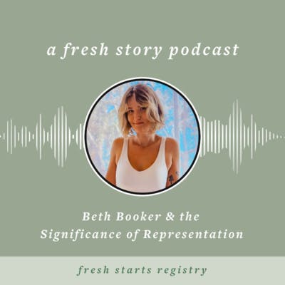 Beth Booker & the Significance of Representation