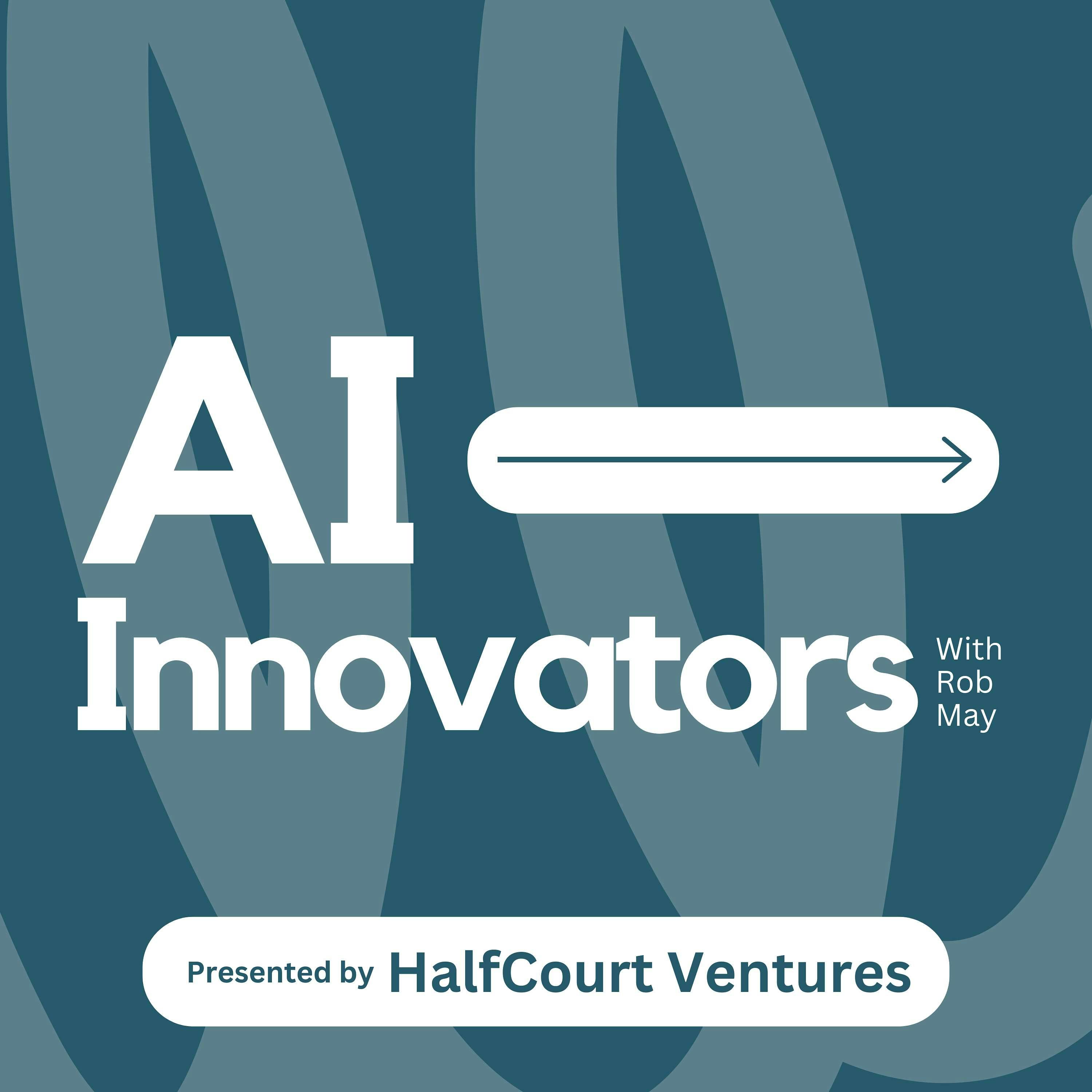 AI Innovator’s Podcast: Kayla Comalli from Lovelace Studios