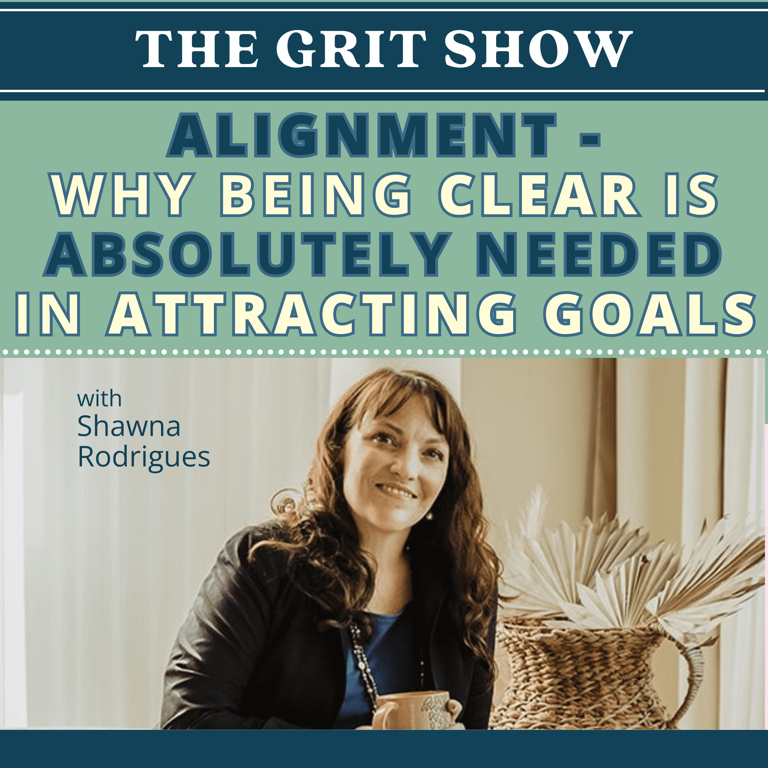 Alignment -Why Being Clear is Absolutely Needed in Attracting Goals -62