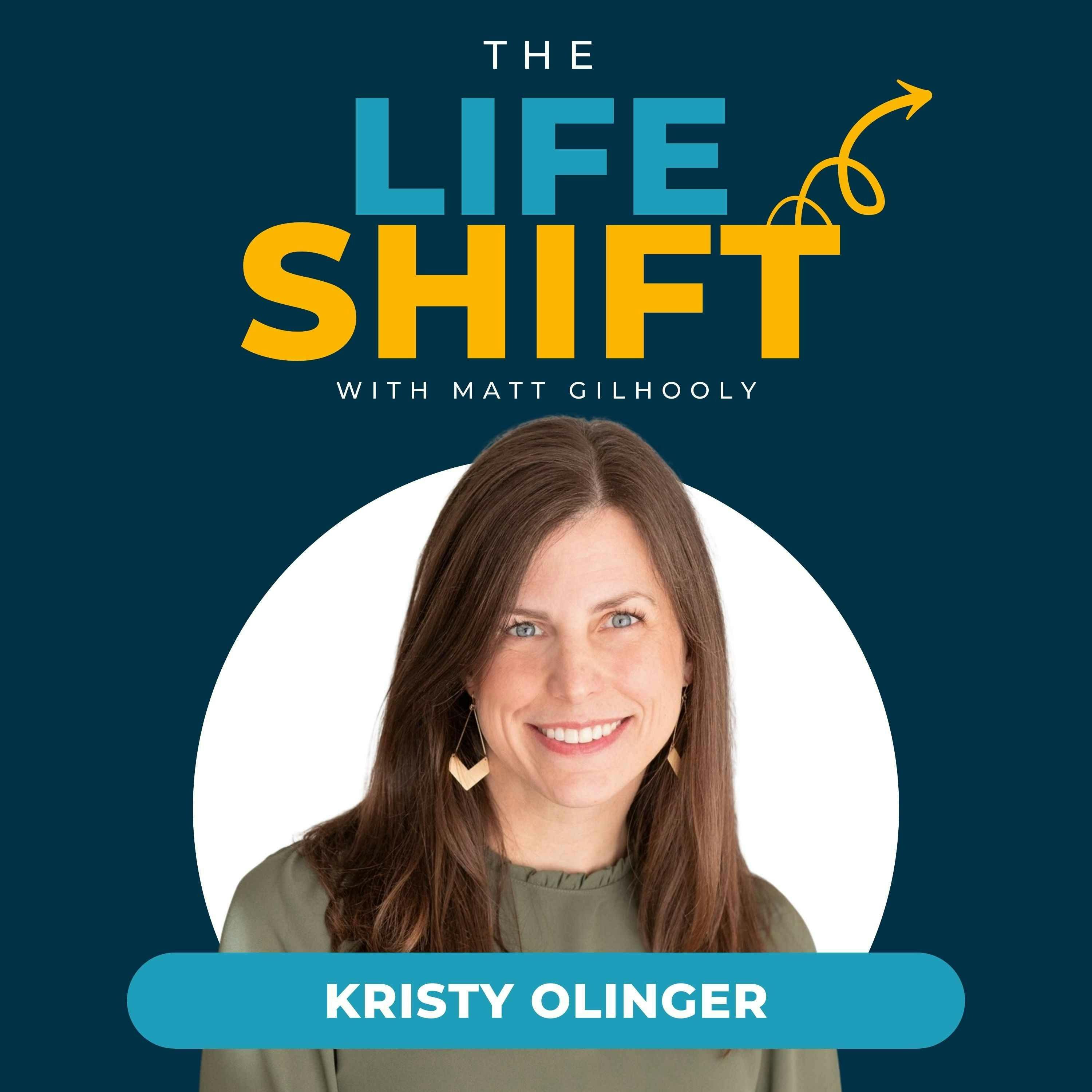 Transforming Negative Habits into Personal Growth: The Empowering Benefits of Journaling | Kristy Olinger