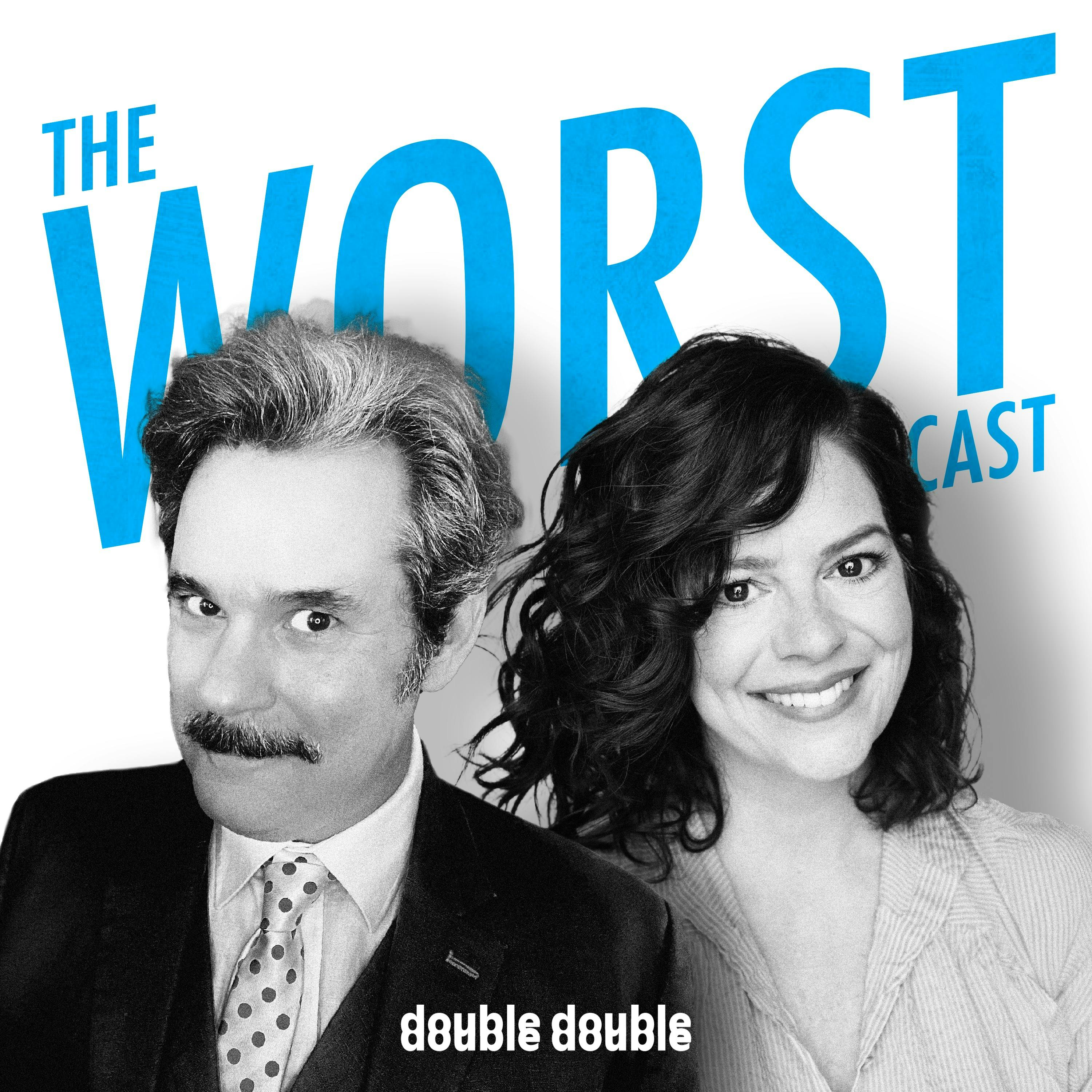 The Worst Jobs Paul and Janie Tompkins Ever Suffered Through