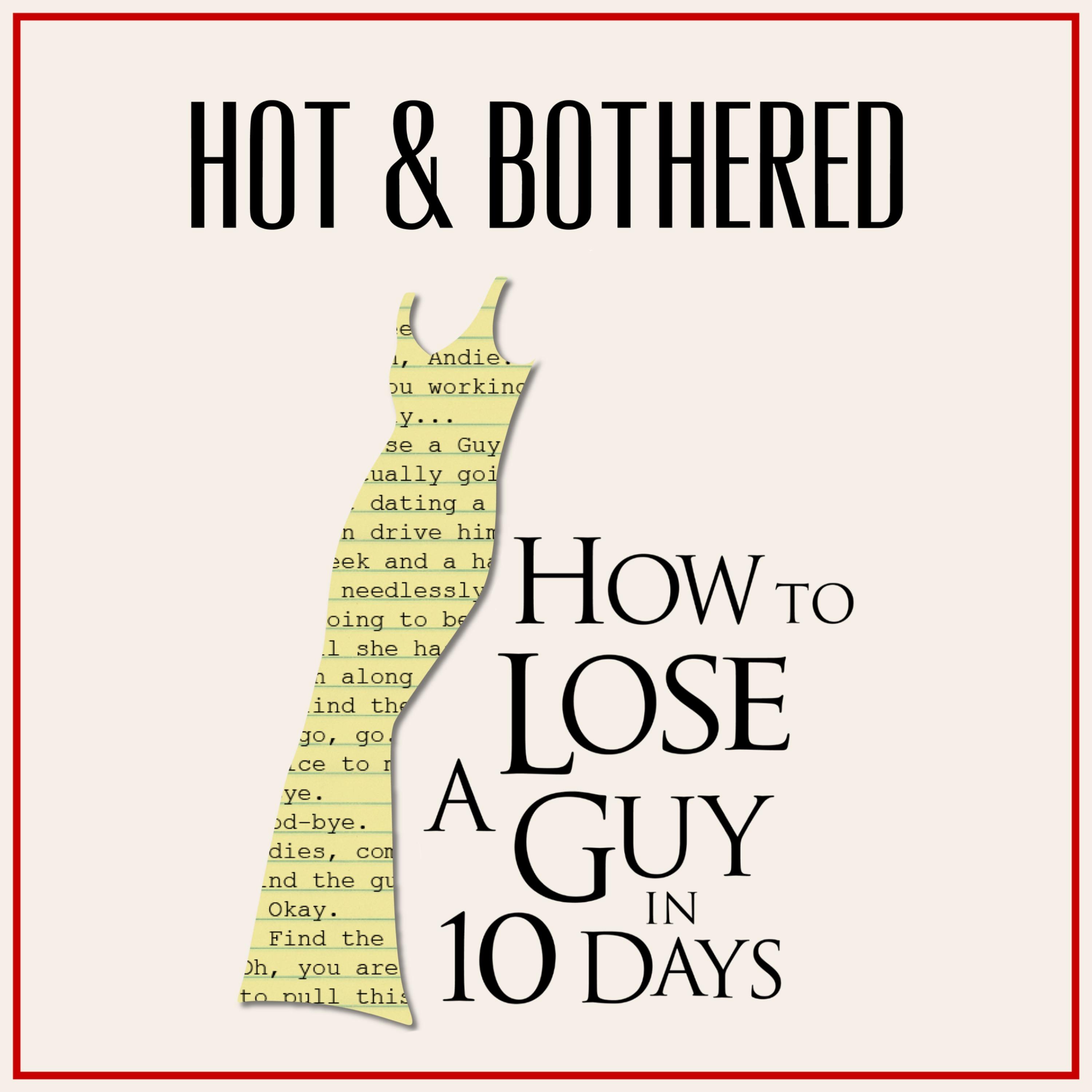 How to Lose a Guy in 10 Days