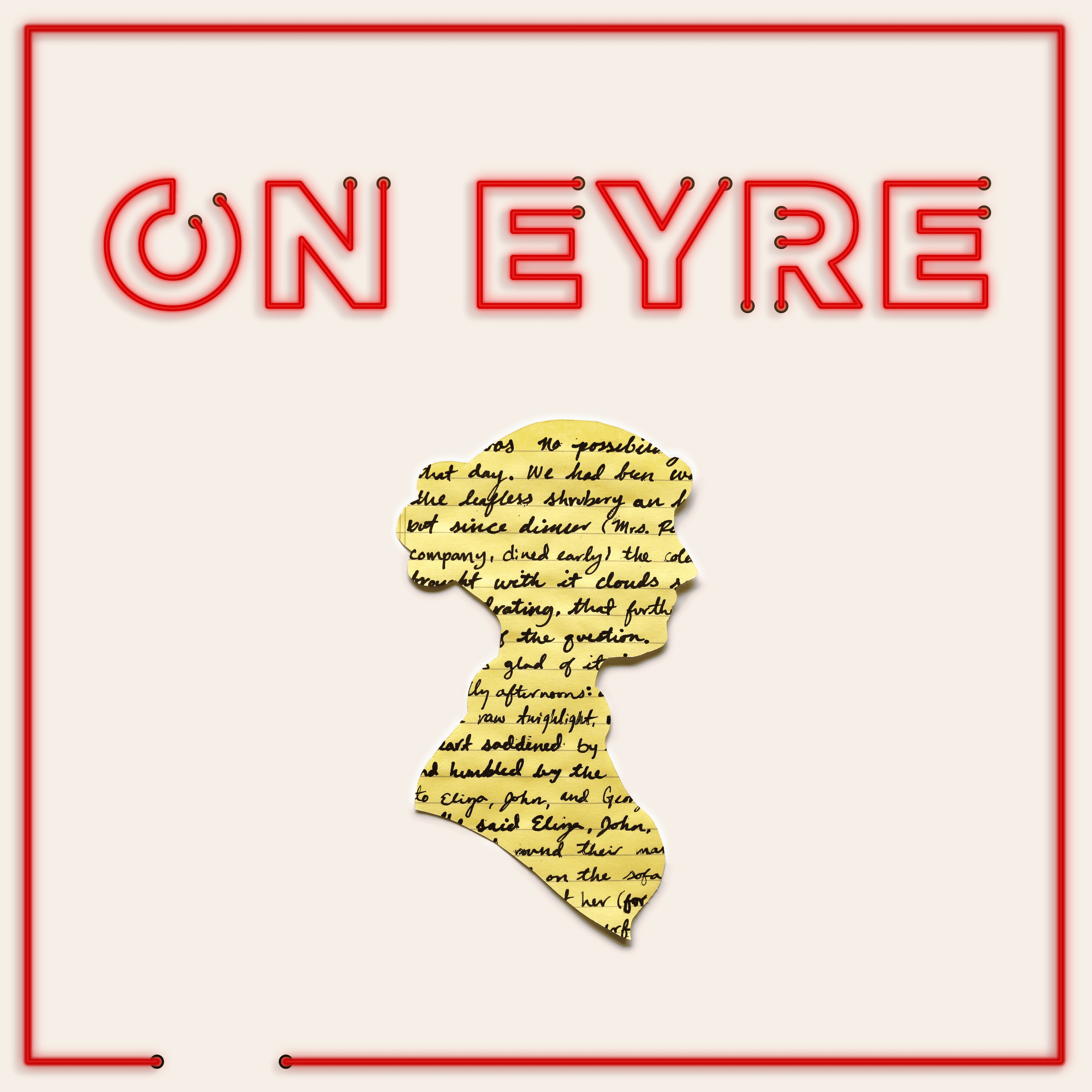 On Eyre: I Feel Now That I Was Right (Chapters 31 - 33)