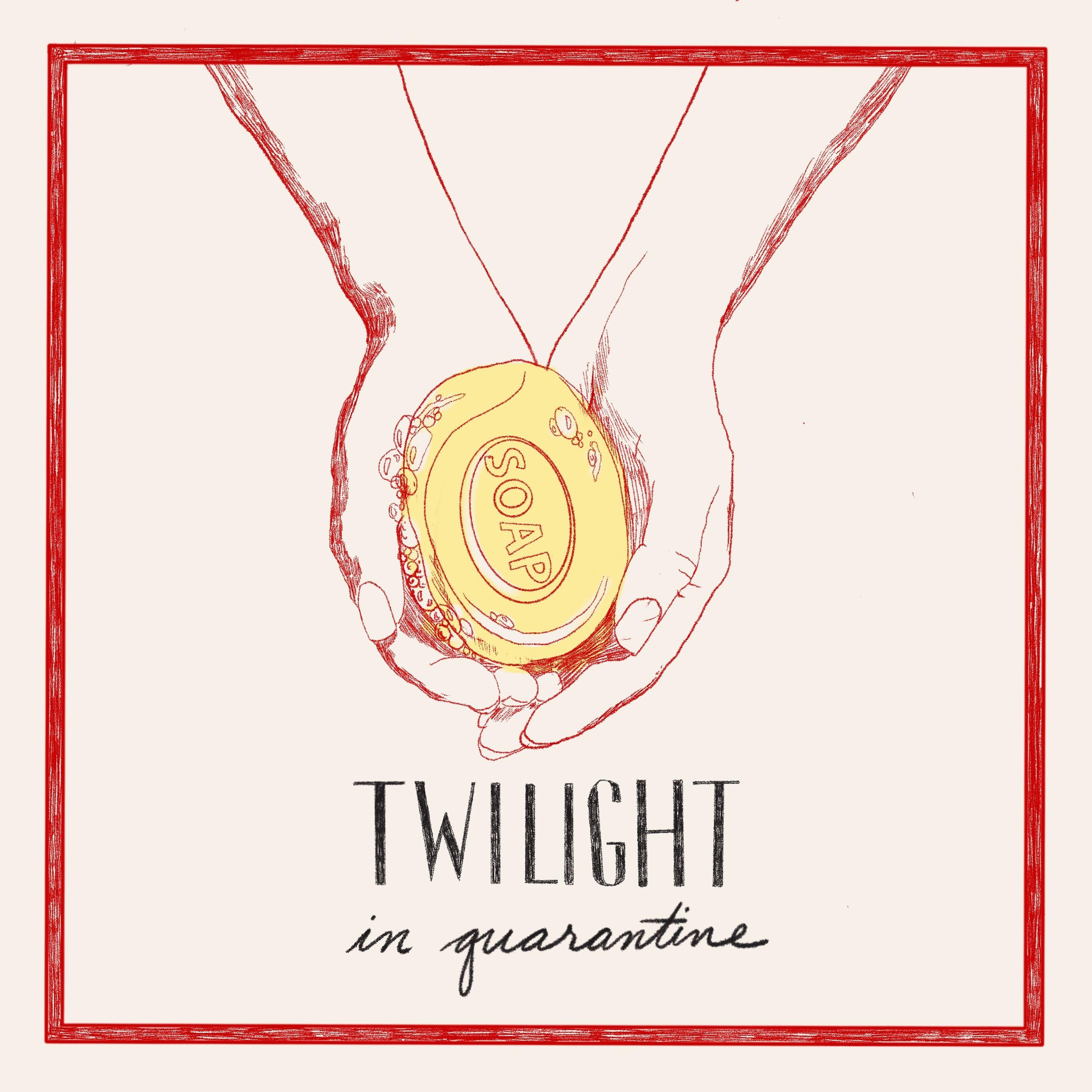 Twilight in Quarantine: An Occasion