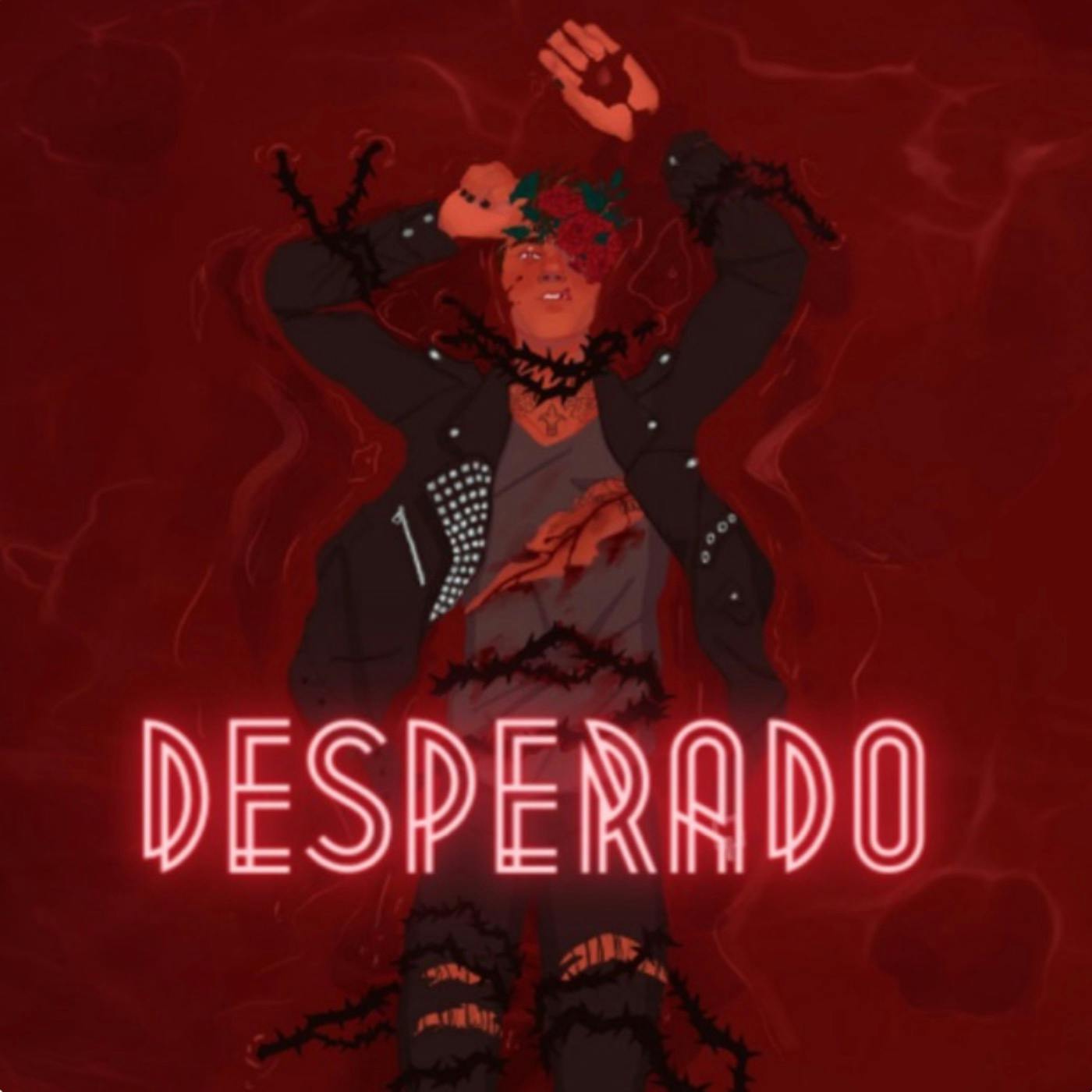 Introducing Desperado: episode 1