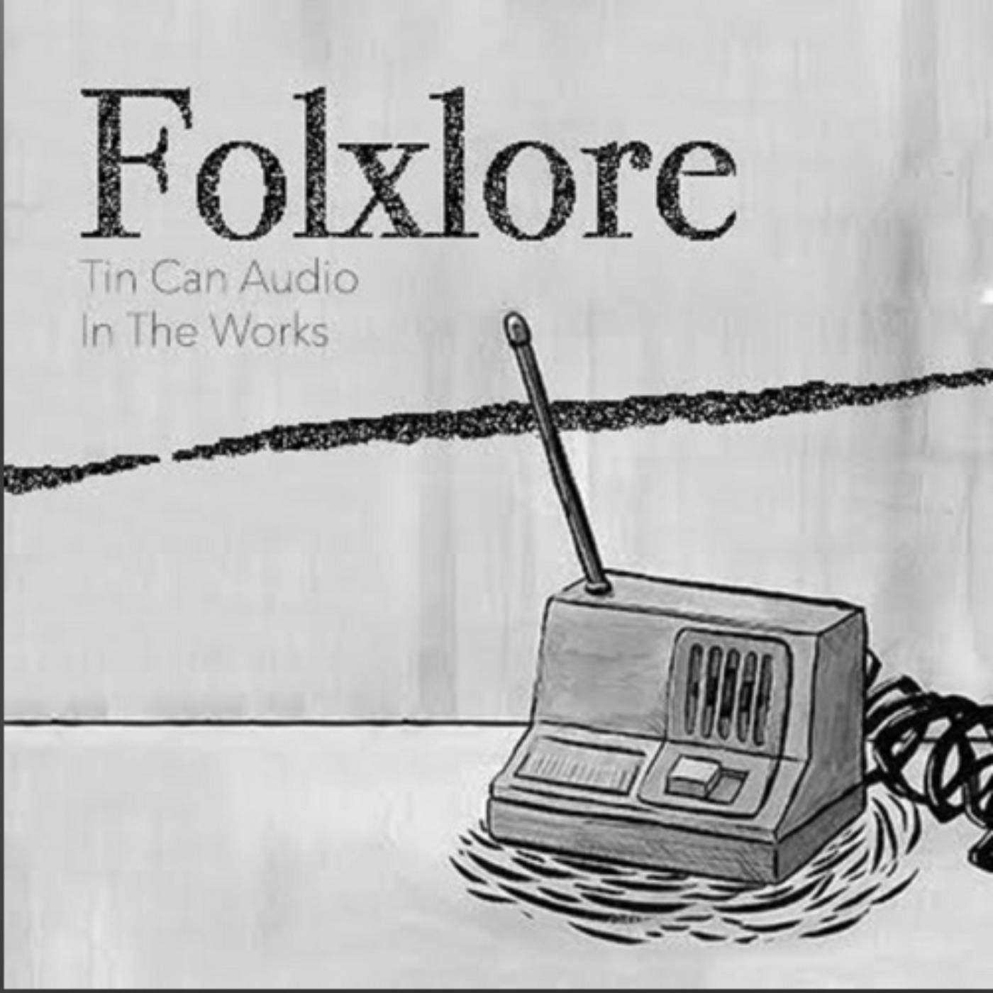 Introducing Folxlore: Pilot