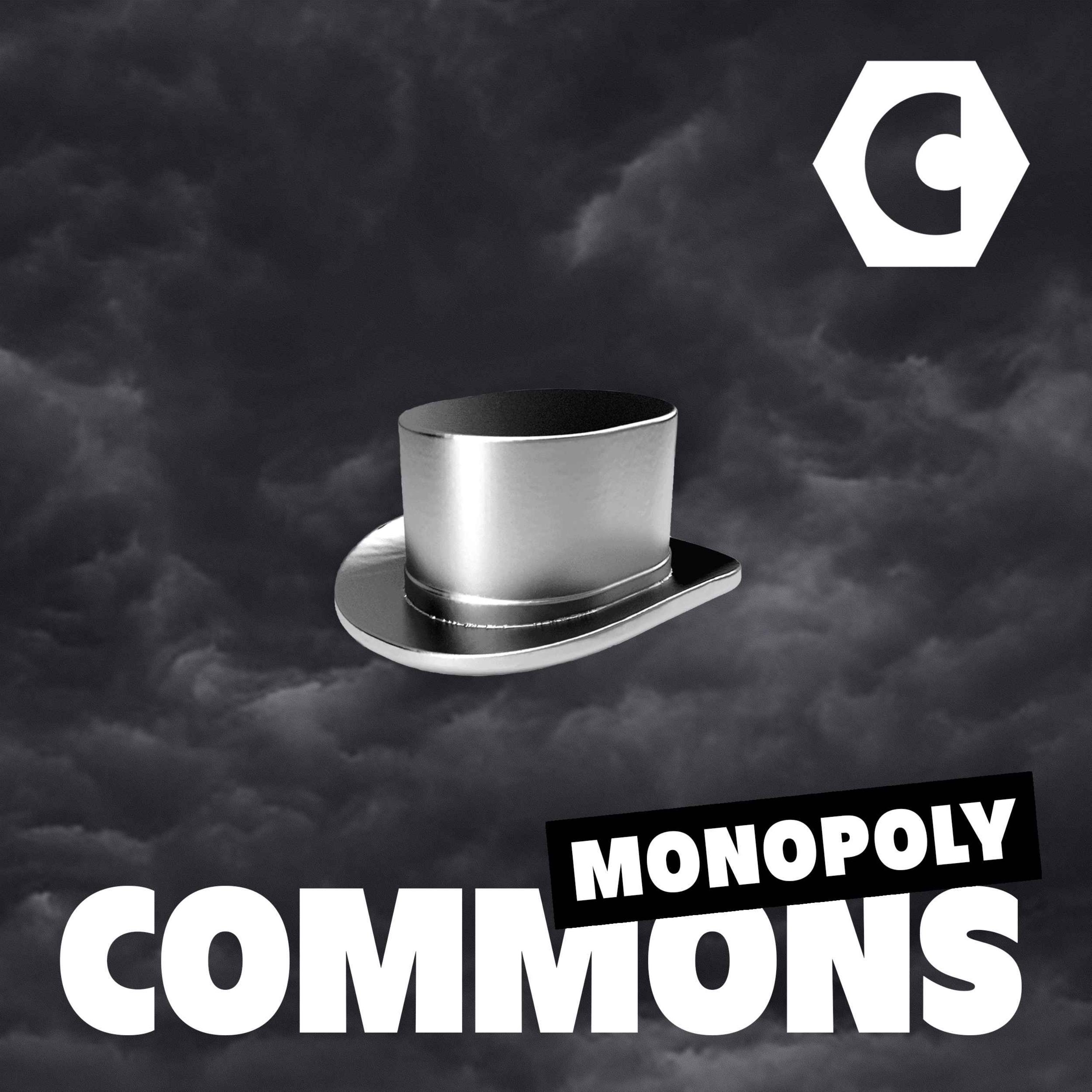 Monopoly 16 - Amazon’s Empire