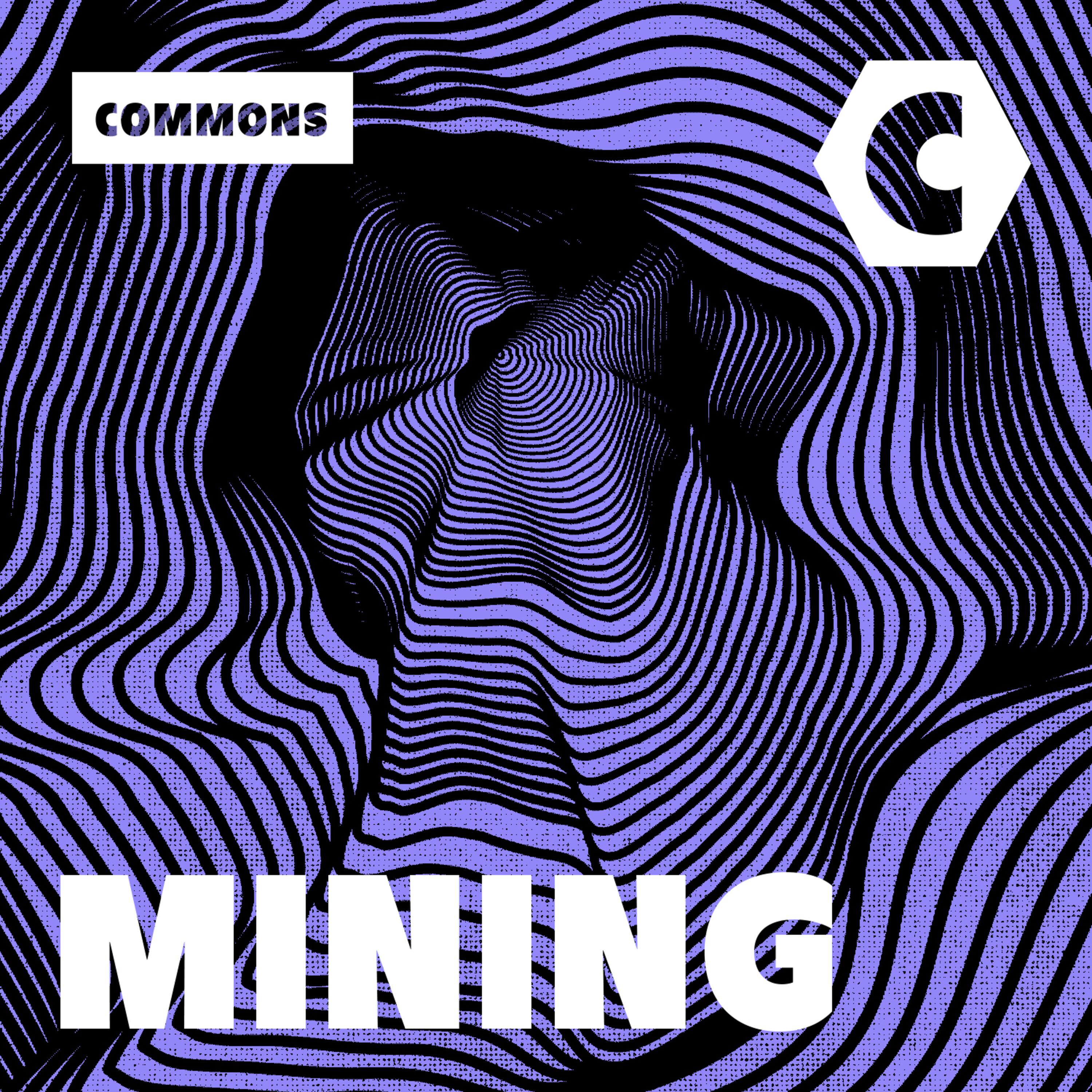 Introducing our new season… Mining