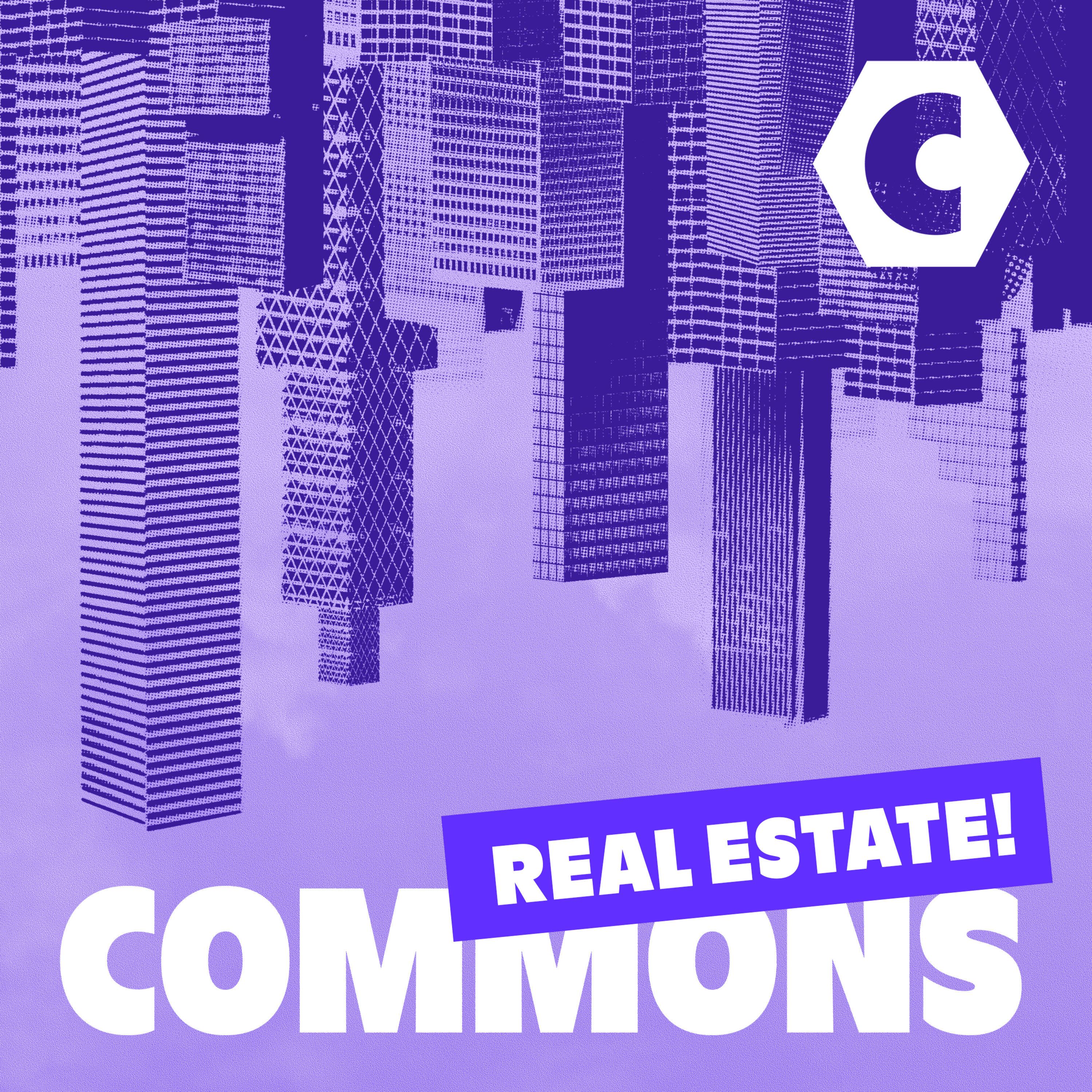 Introducing our new season… Real Estate!