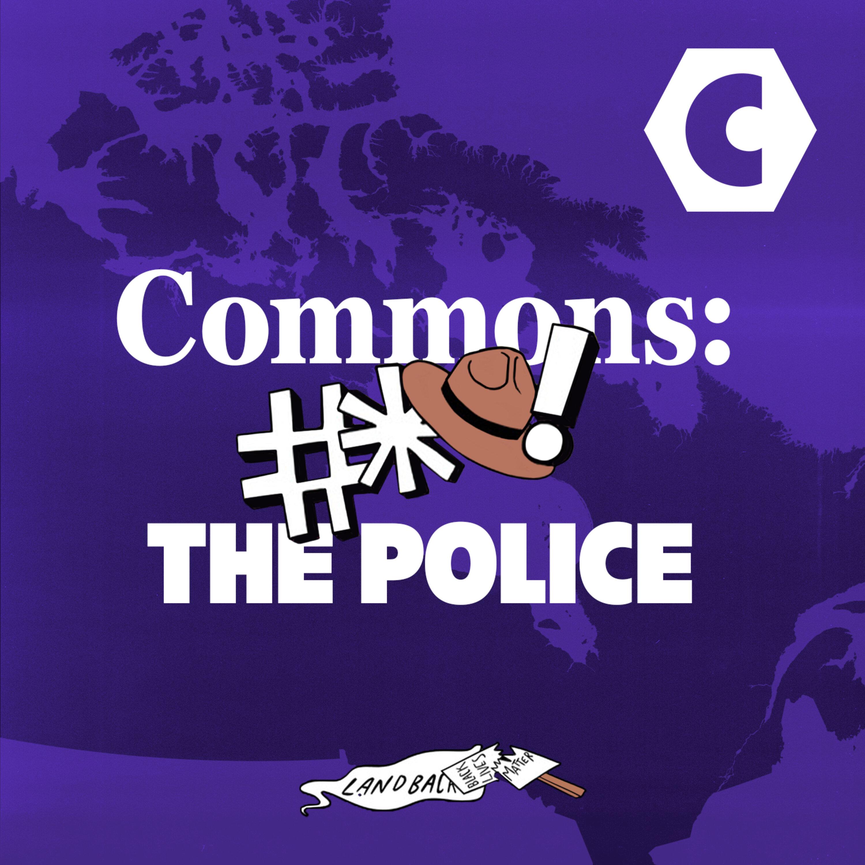 THE POLICE 8 - The G20: Fortress Toronto