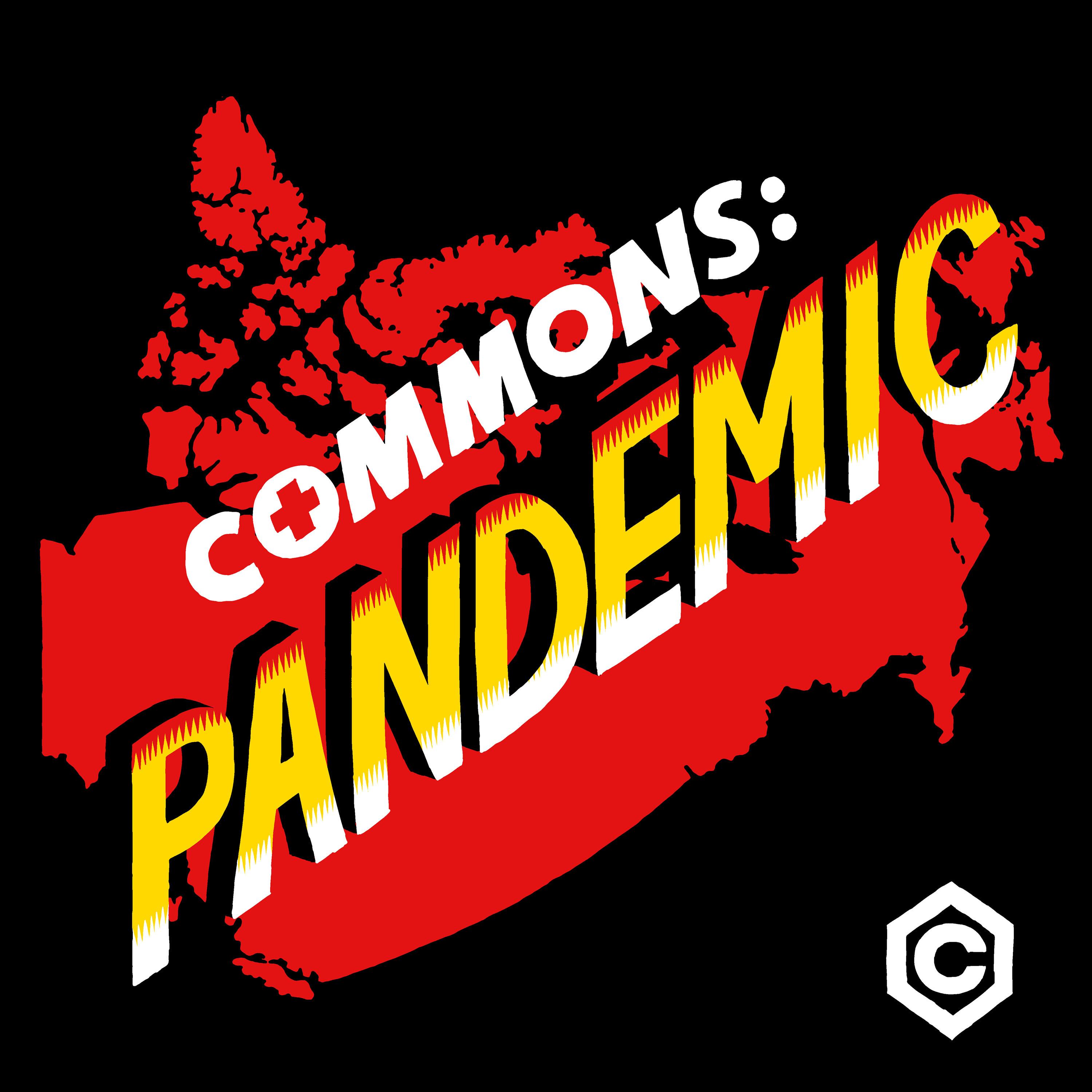 PANDEMIC 12 - The Most Dangerous Story