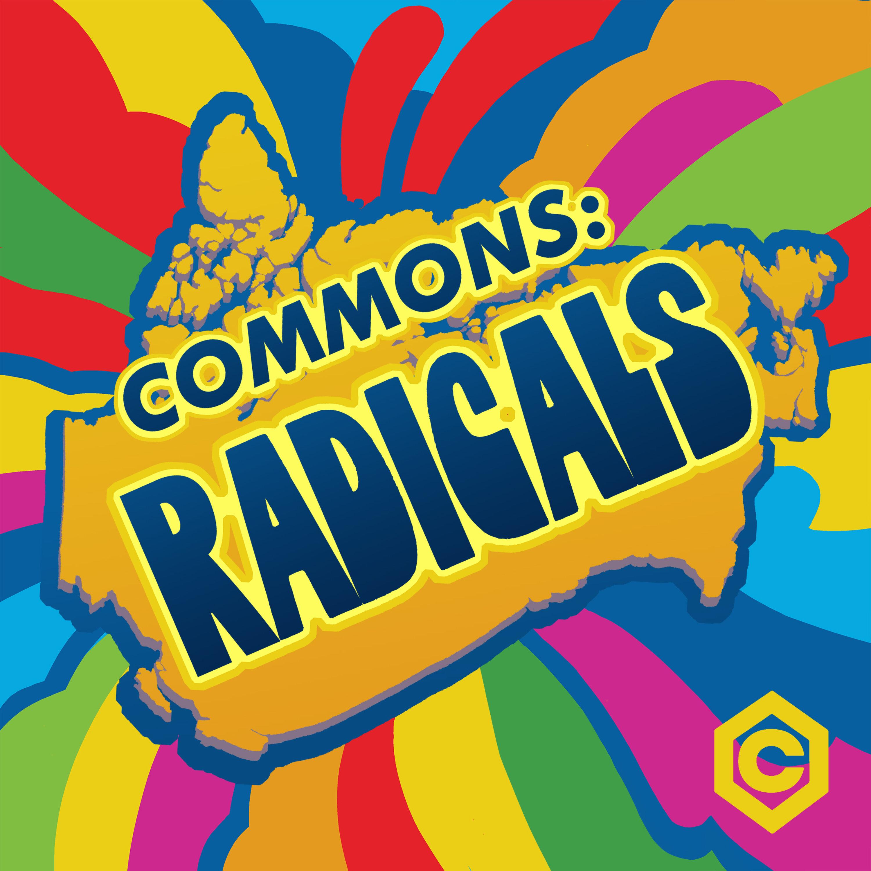 Our new season: RADICALS