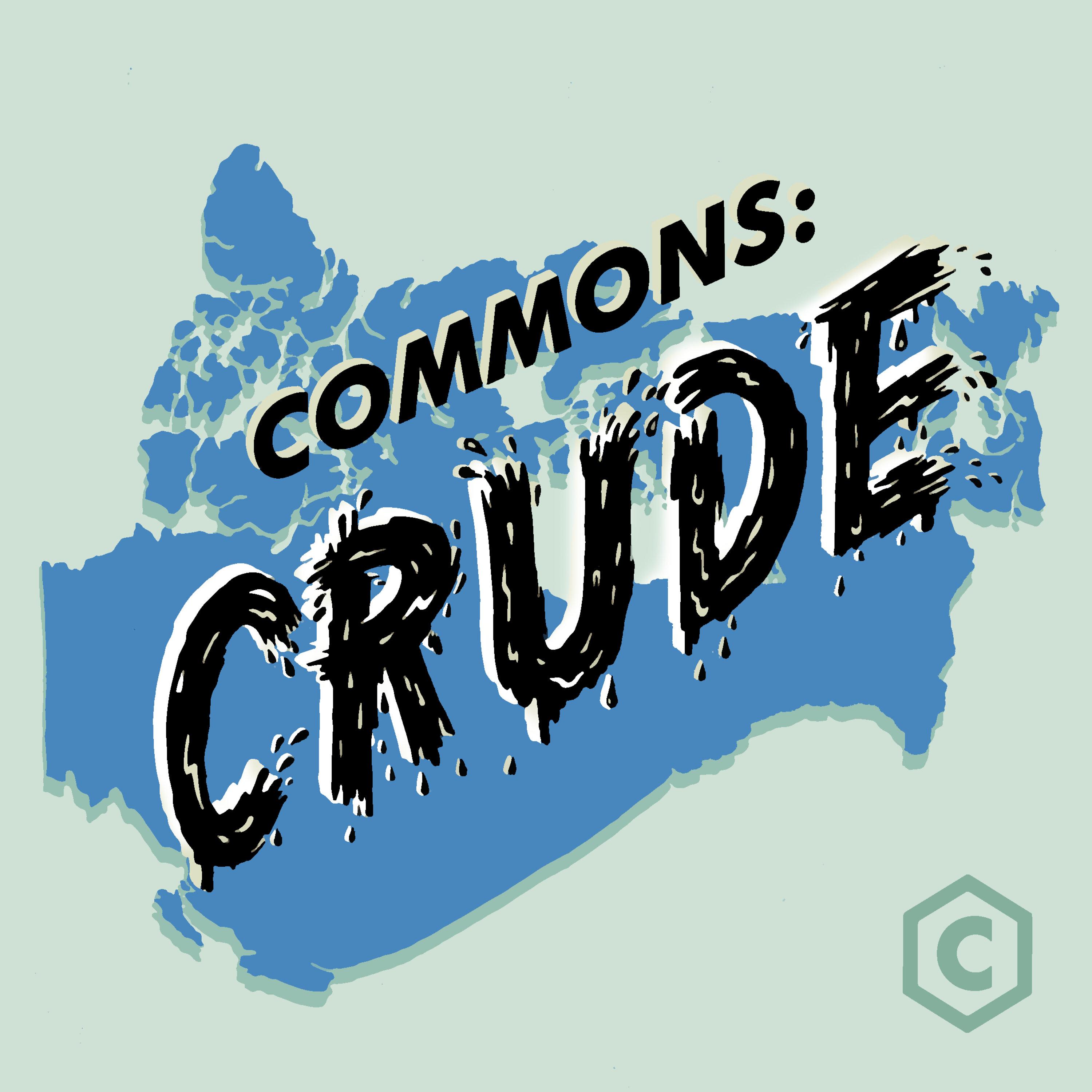 CRUDE 4 - Orphan Wells: Citizen Con