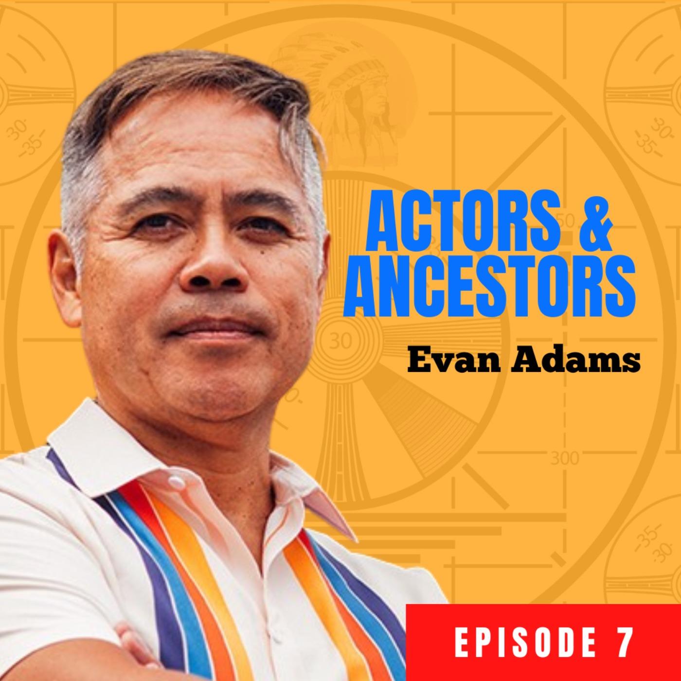 From "Hey Victor!" to "Hey Doctor" with Dr. Evan Adams