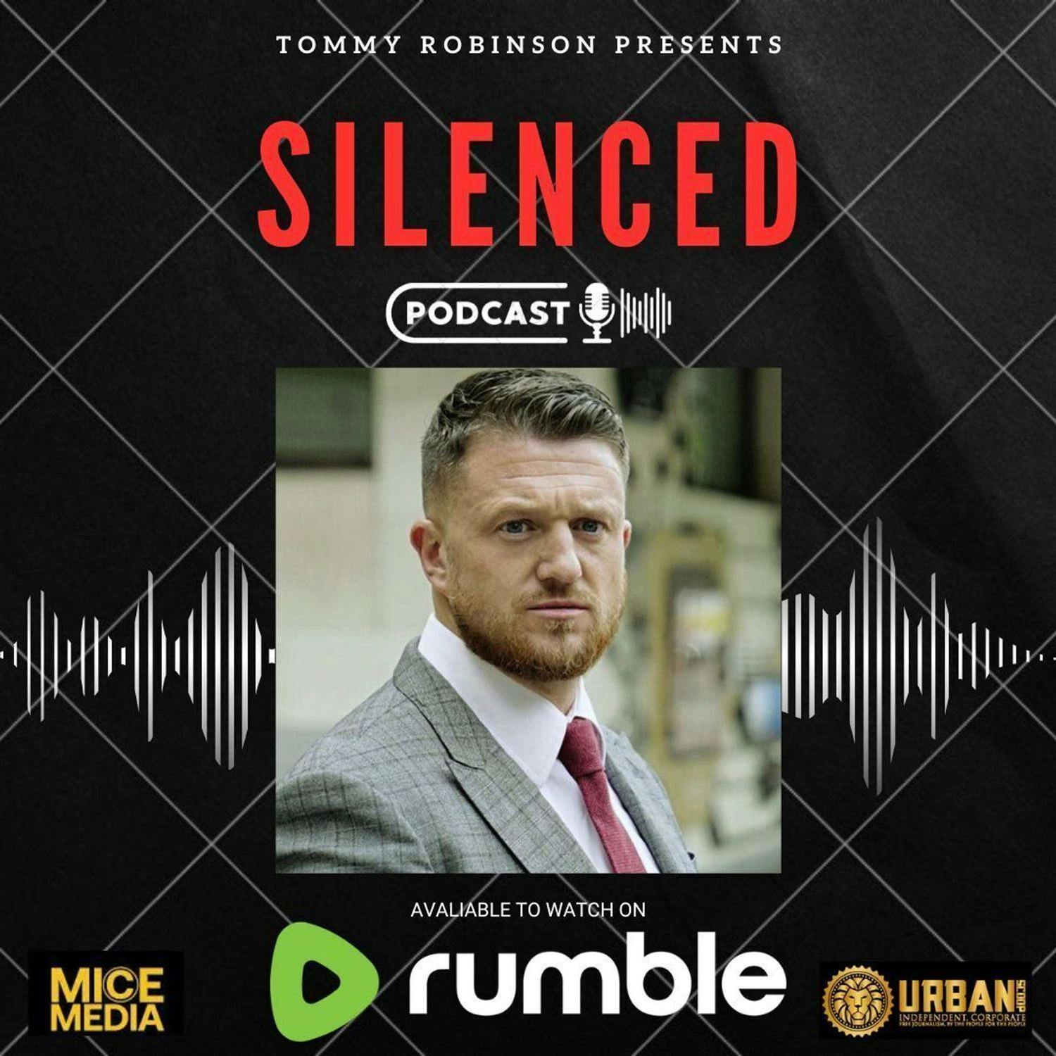 SILENCED - Coming Soon!!!