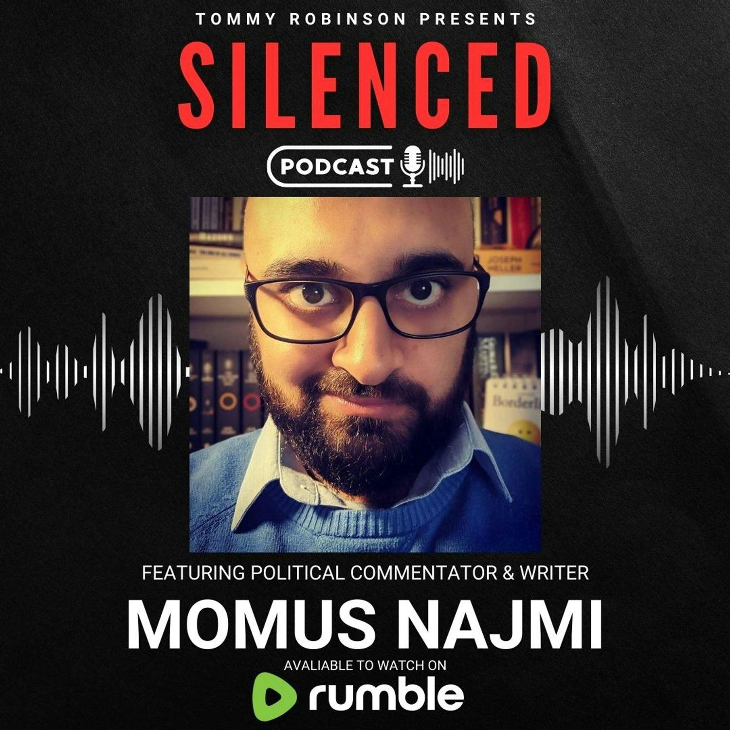 Episode 31 -  - Momus Najmi