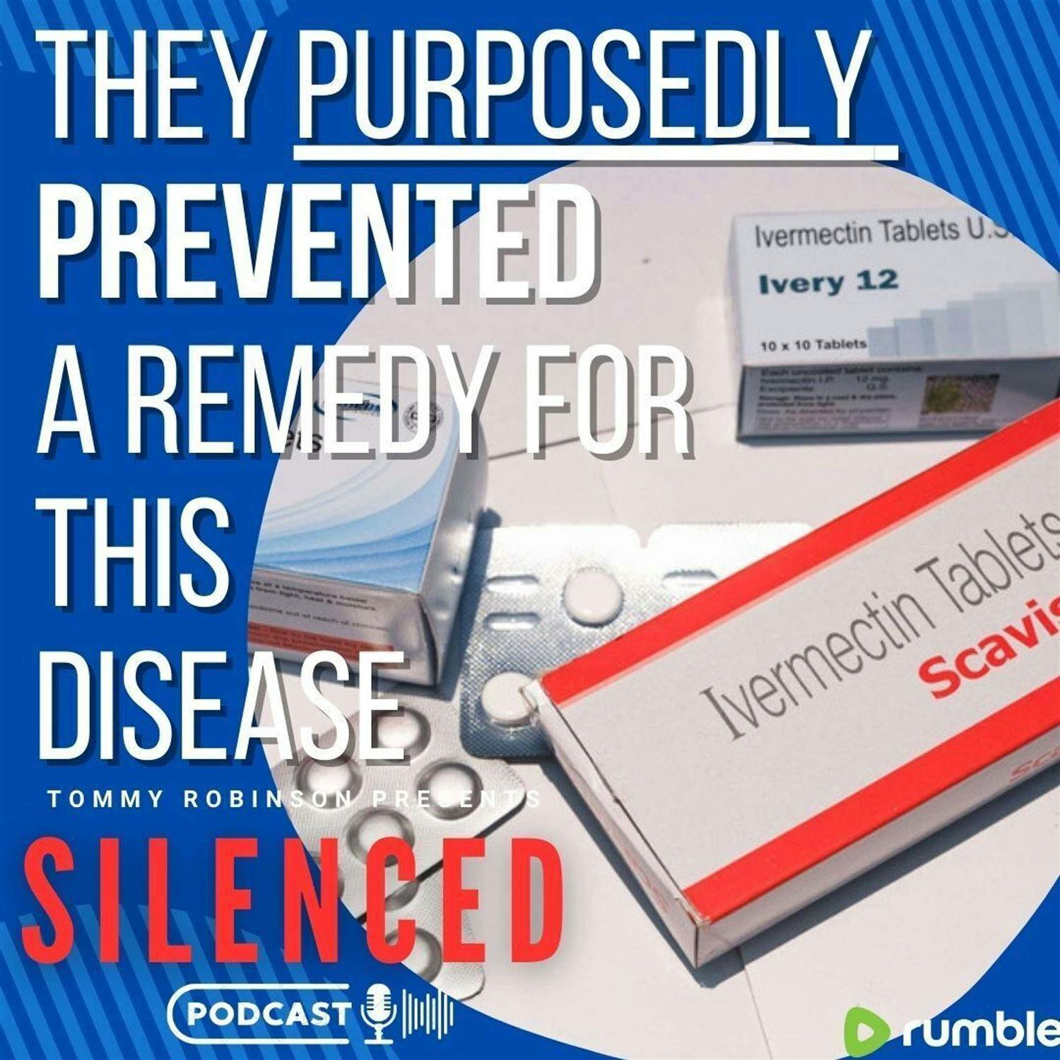 THEY PURPOSEDLEY PREVENTED A REMEDY FOR THIS DISEASE