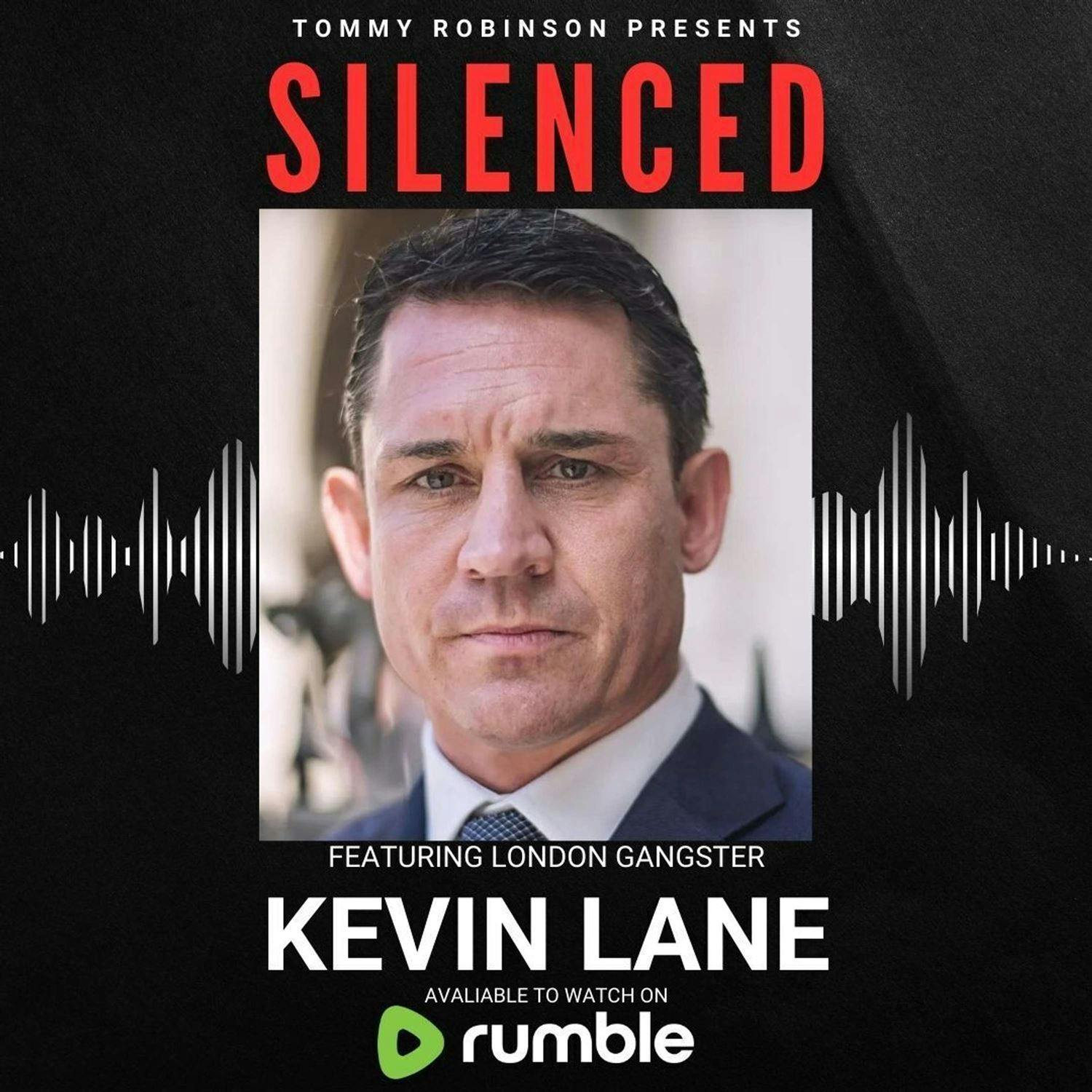 Episode 25 -  - Kevin Lane