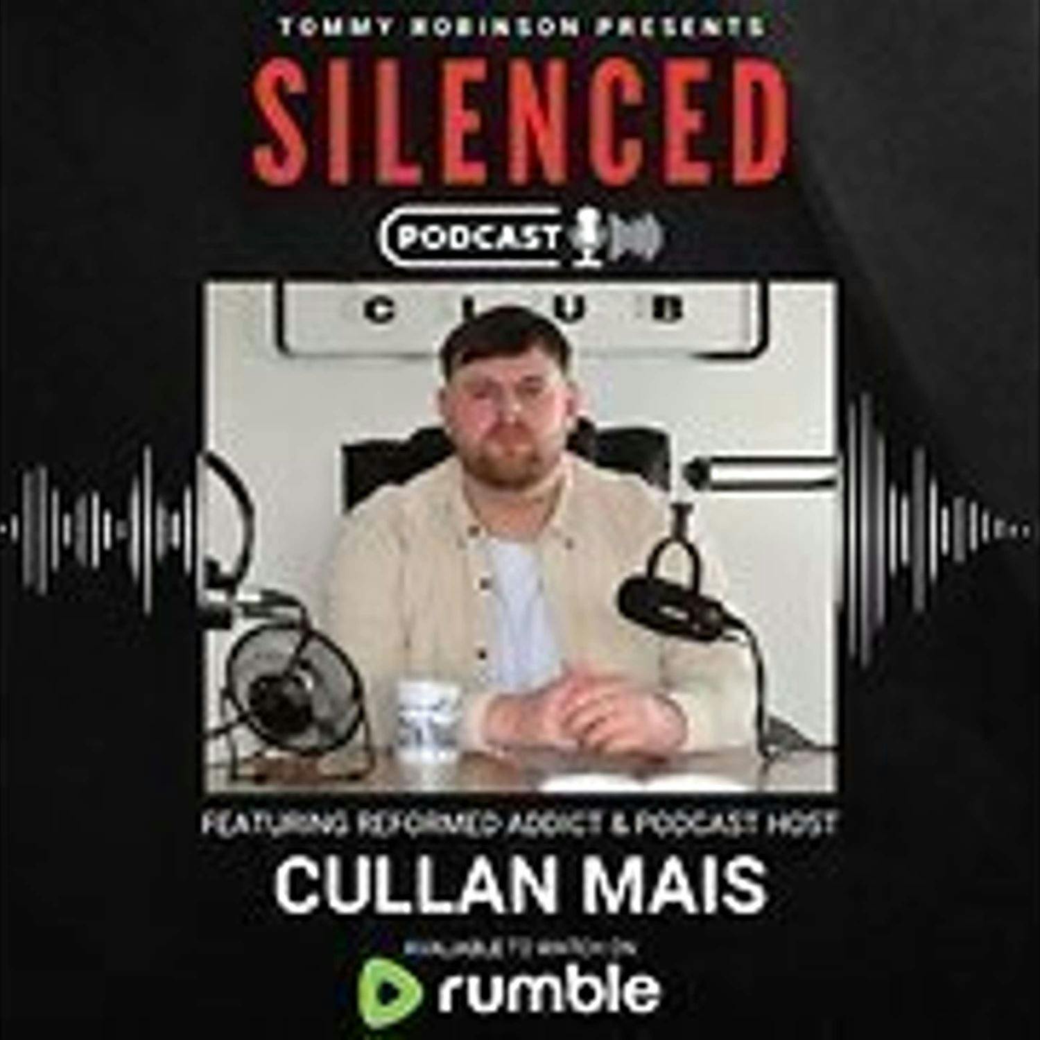 Episode 26 -  - Cullan Mais