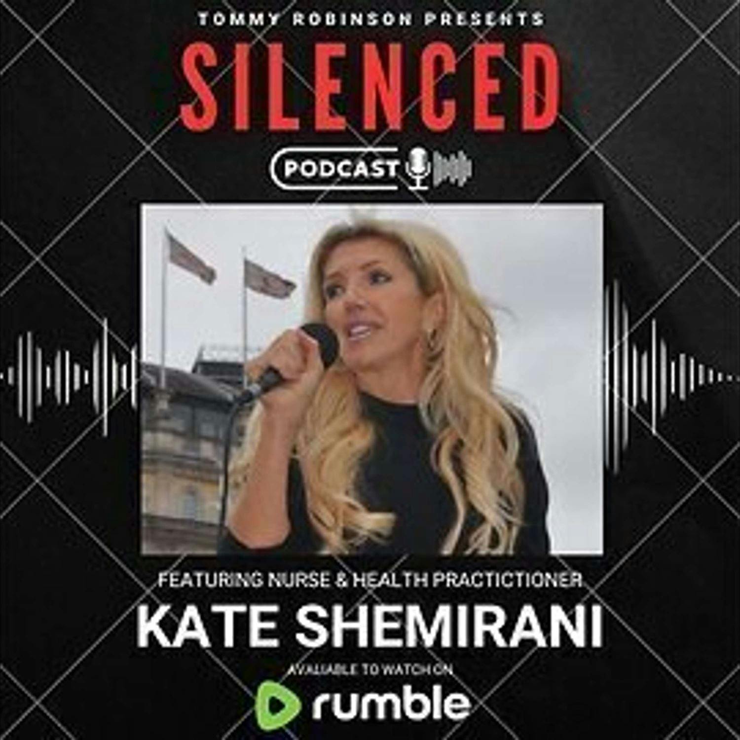 Episode 16 -  - Kate Shemirani