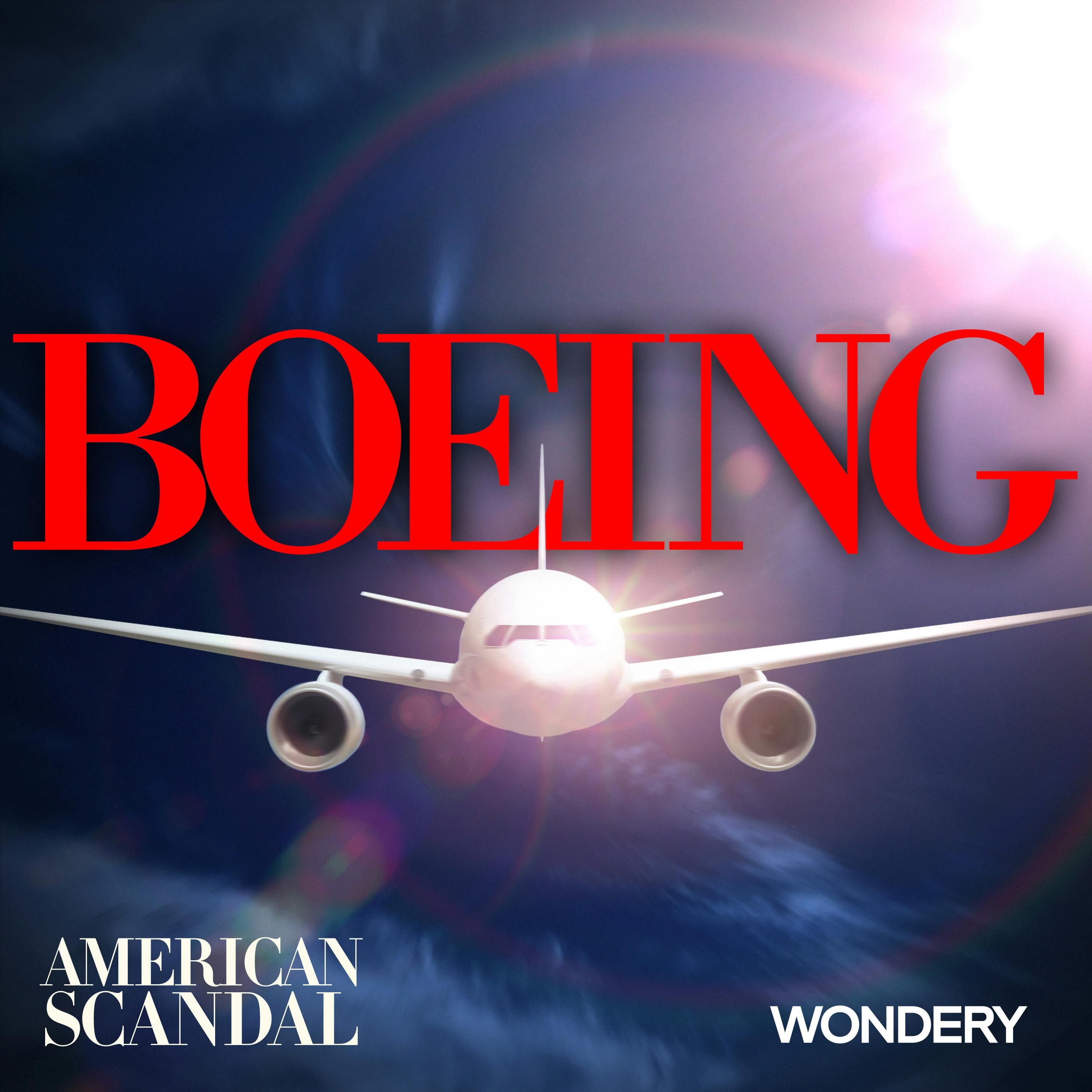 Boeing | What Went Wrong?