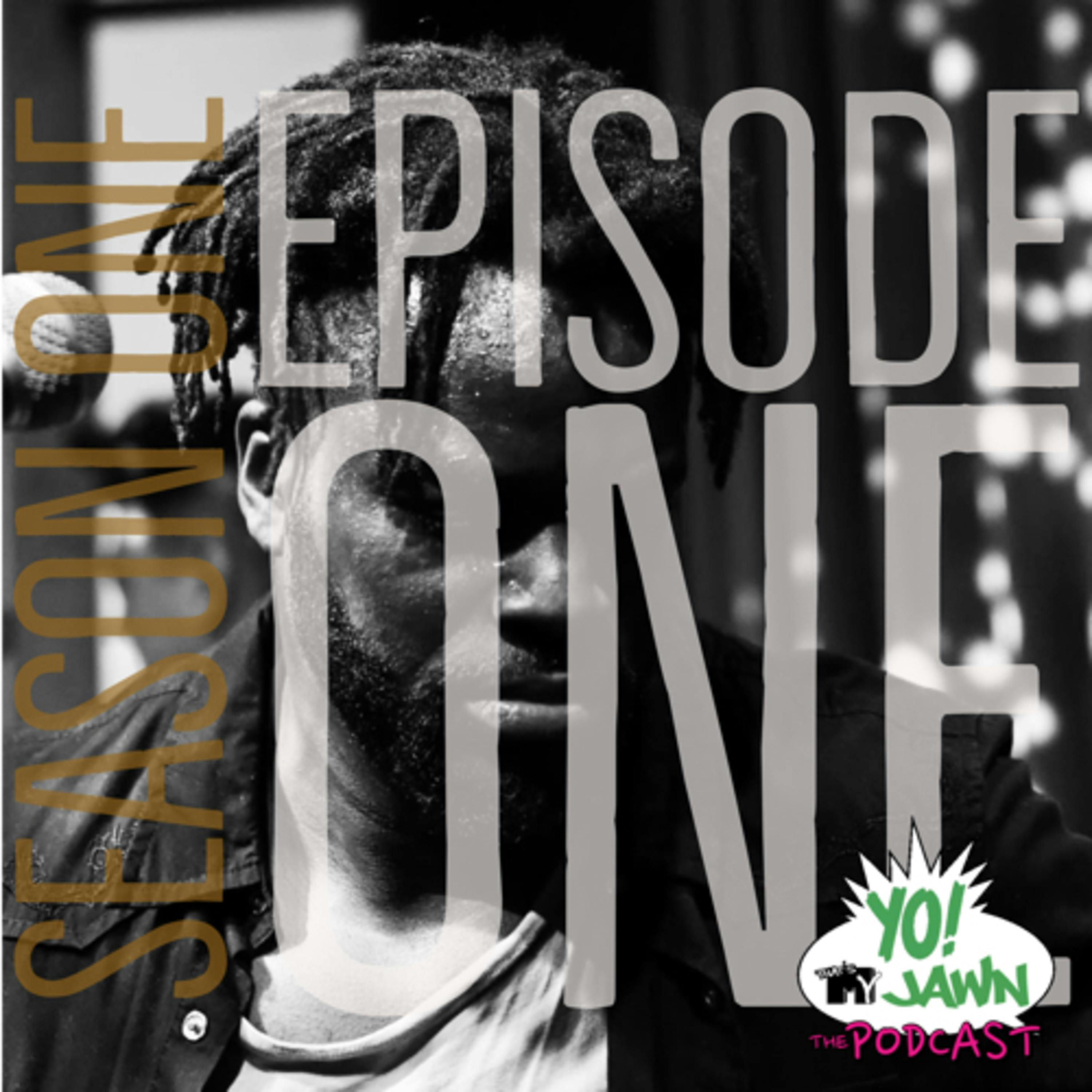 Ep. 1.1 - Randy Major