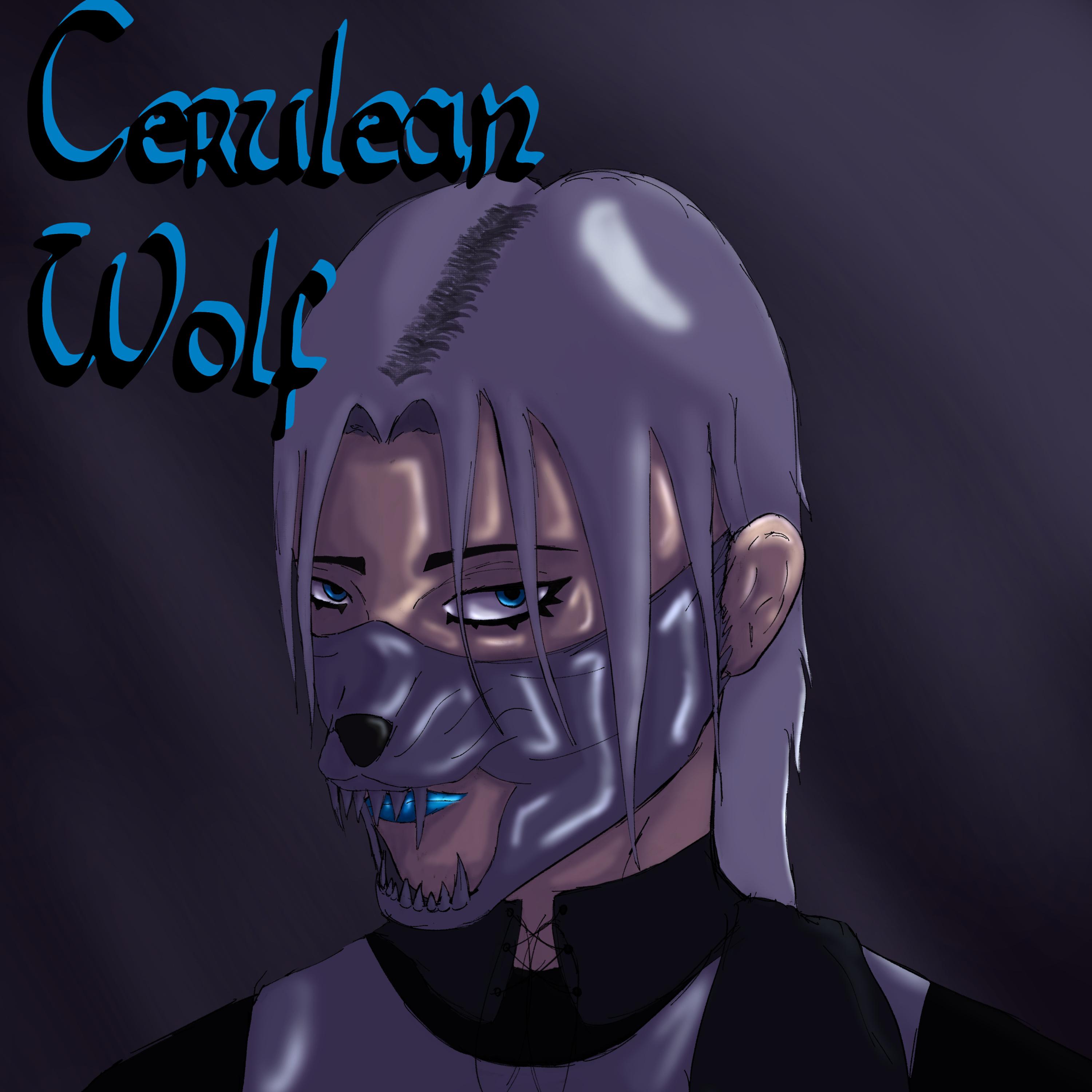 Lifespring Prequels - Meeting Cerulean Wolf