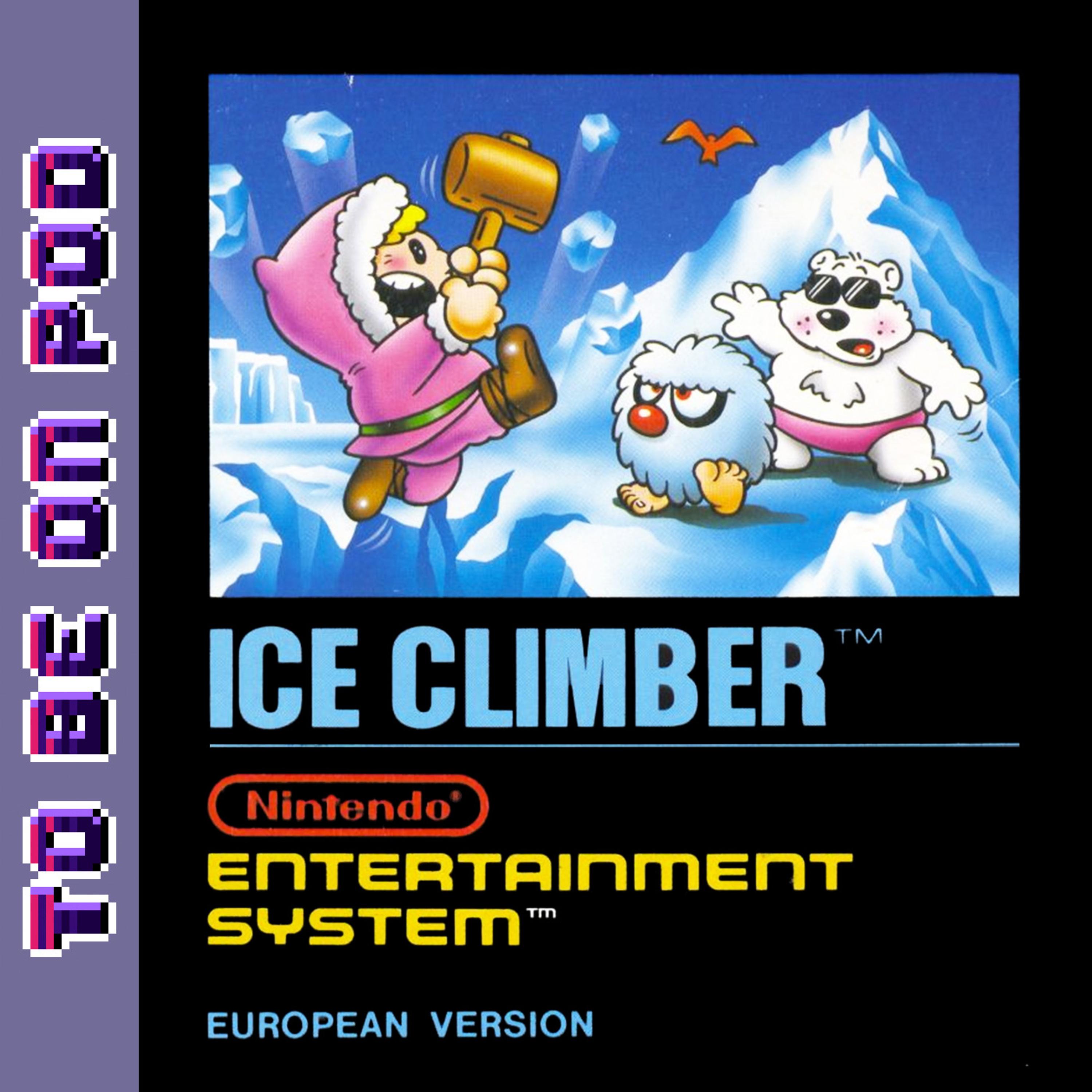 Ice Climber (NES)