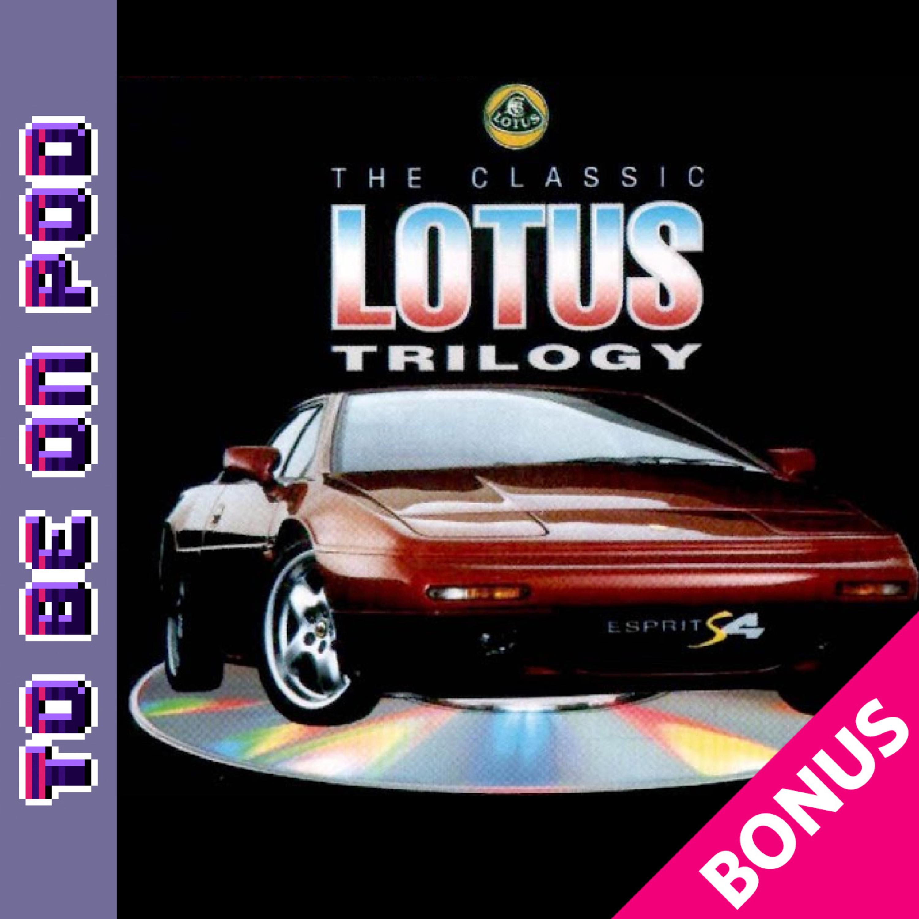 Spieleserie: Lotus