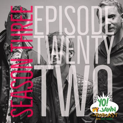 Ep. 3.22 - Phantasm