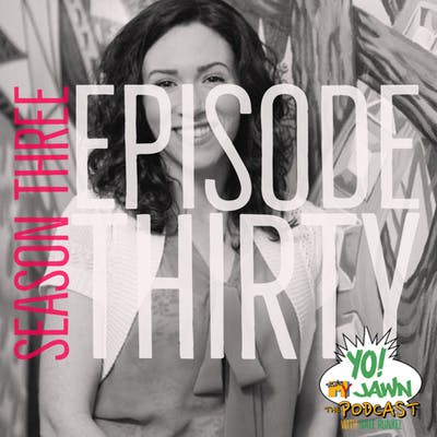 Ep. 3.30 - Kristen Kurtis