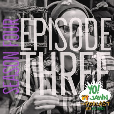 Ep. 4.3 - Zach Eastman