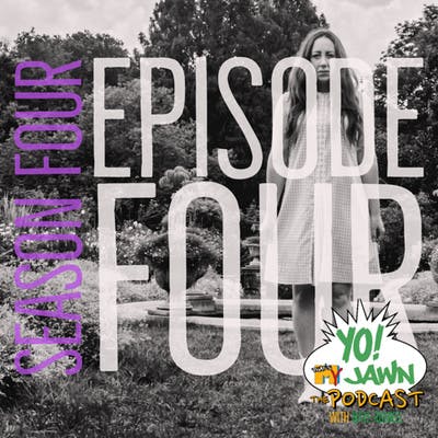 Ep. 4.4 - Katie Feeney (Roberta Faceplant)