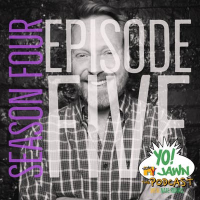 Ep. 4.5 - Kevin Allison