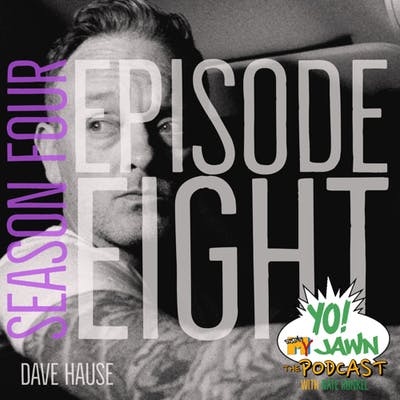 Ep. 4.8 - Dave Hause