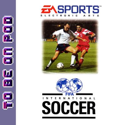 FIFA International Soccer (PC, SNES)