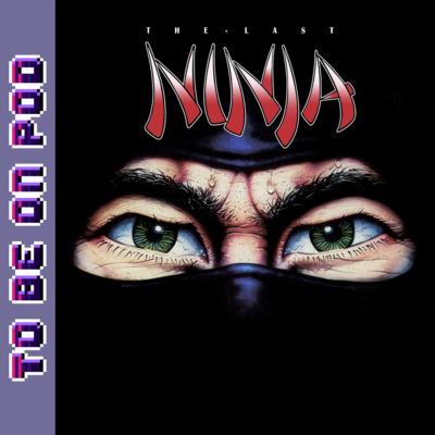 The Last Ninja (C64)