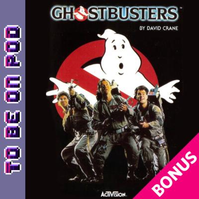 Ghostbusters (Master System)