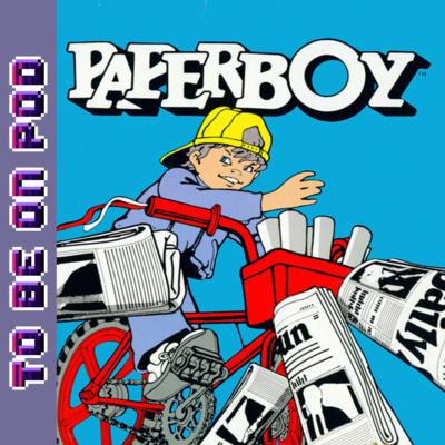 Paperboy (C64)