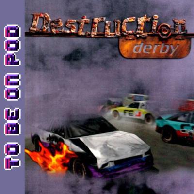 Destruction Derby (PSX, Saturn)