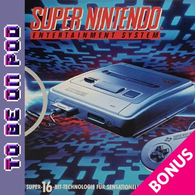 30 Jahre Super Nintendo