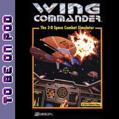 Wing Commander (Amiga, PC, SNES)