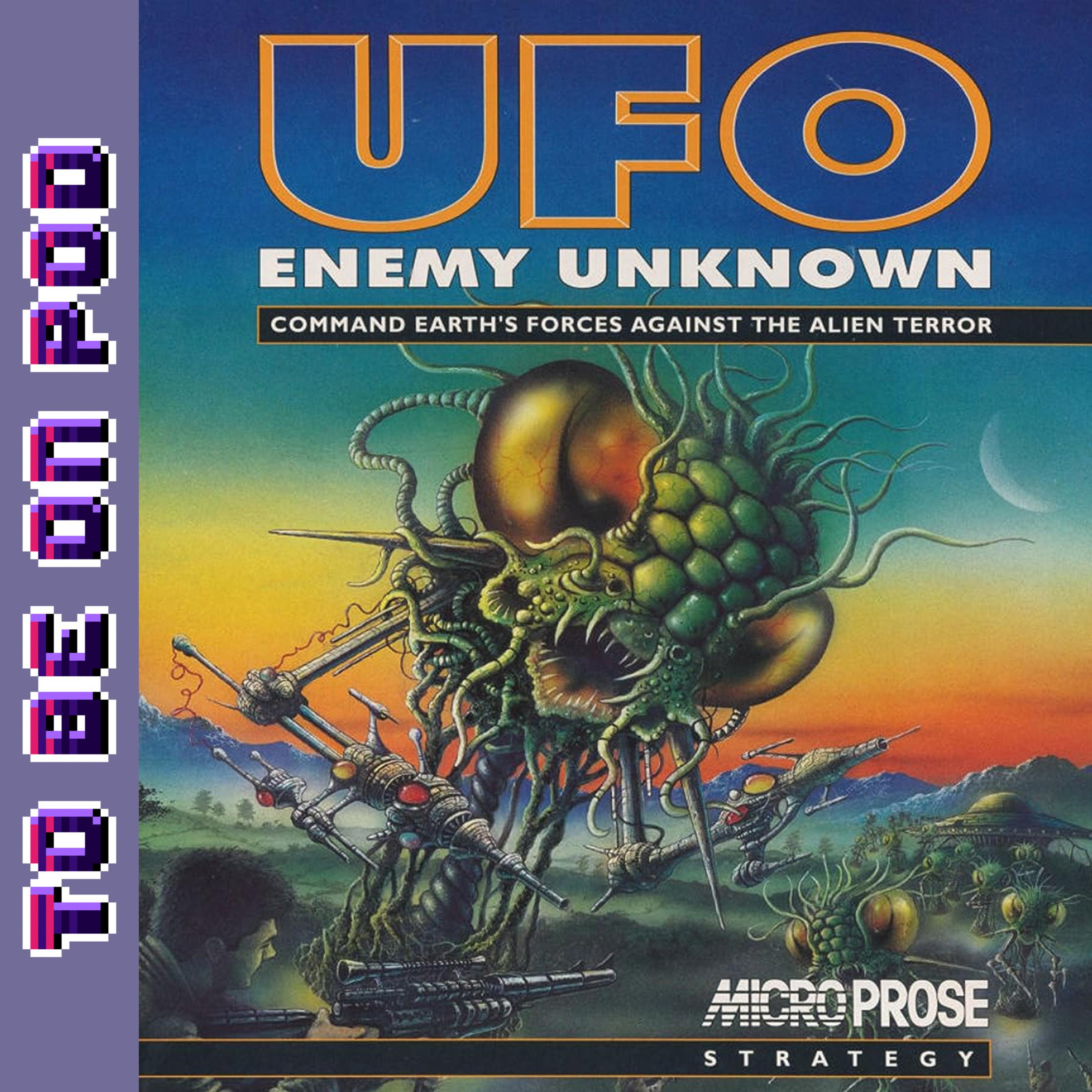 UFO: Enemy Unknown (Amiga, PC)